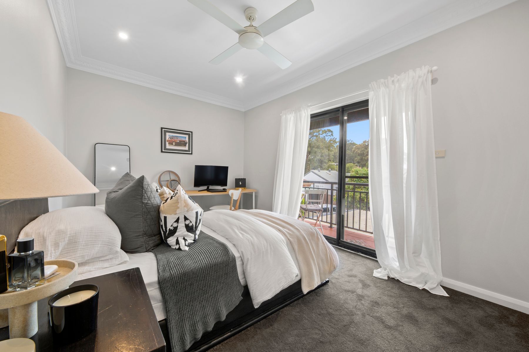 4-bedroom unit at 136A King Street, Mascot, NSW 2020, , New South Wales