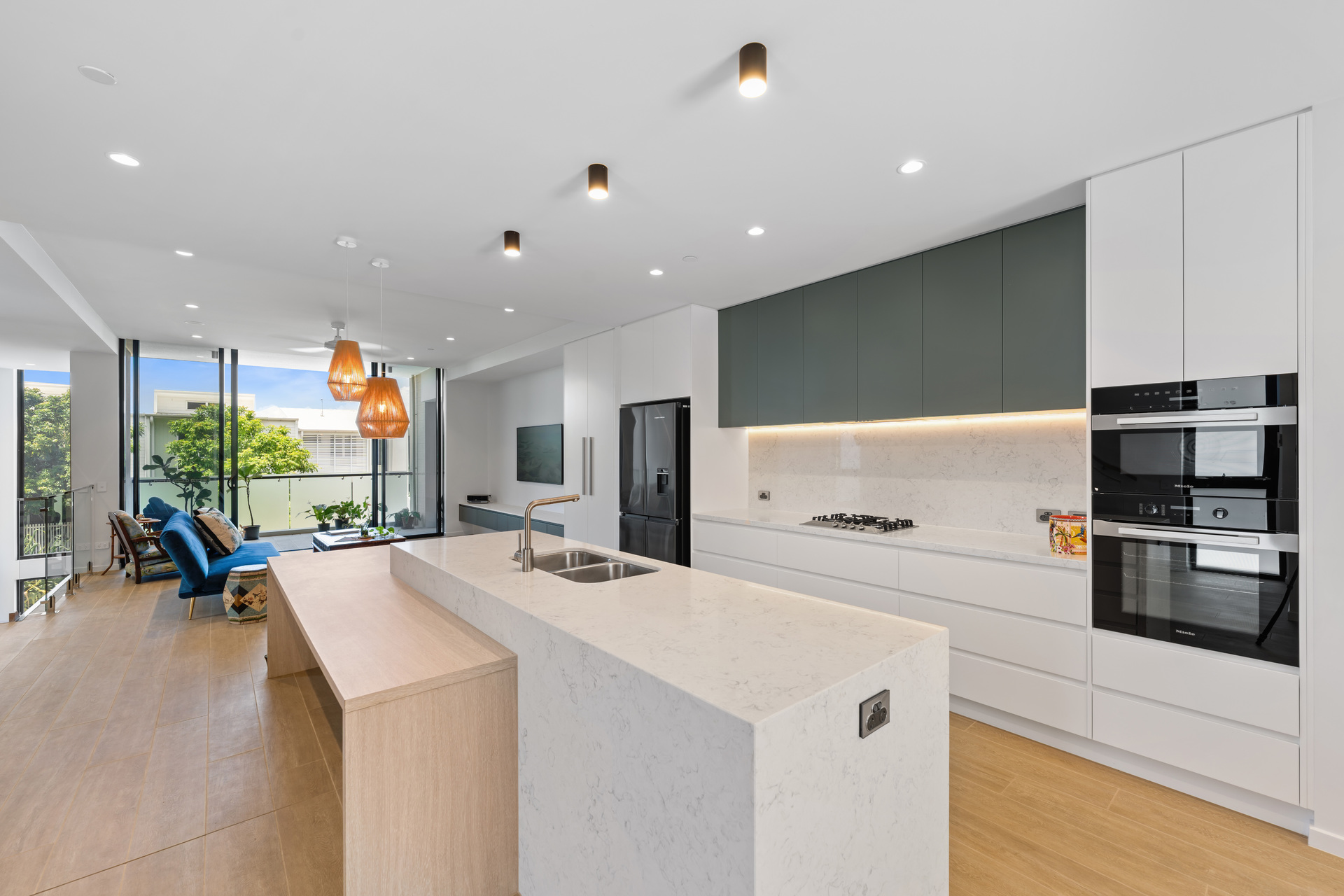 3-bedroom unit at 3008/42 Bokarina Boulevard, Bokarina, Qld, 4575, Sunshine Coast, Queensland