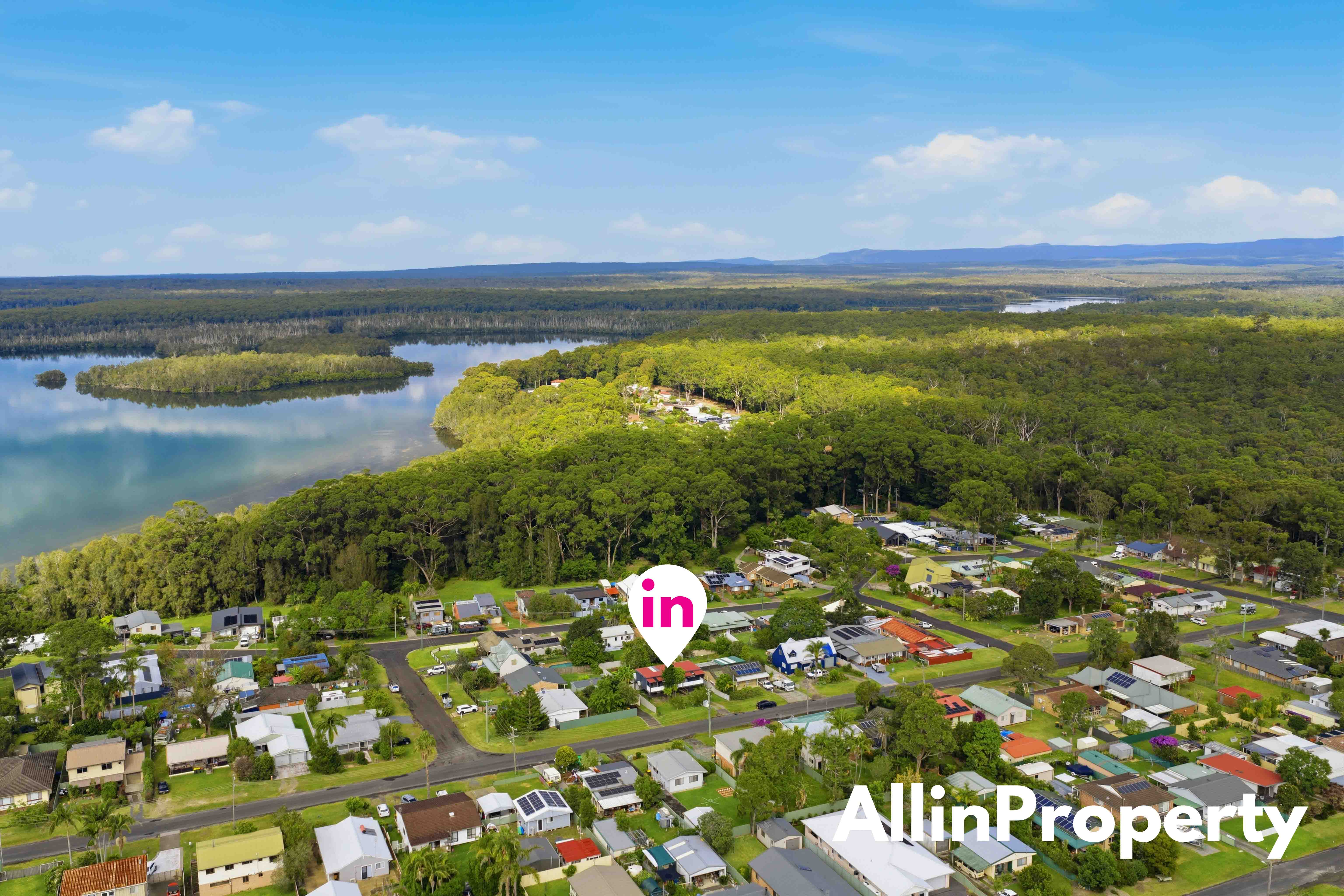3-bedroom house at 18 Audrey Avenue, Basin View, NSW 2540, Shoalhaven, New South Wales