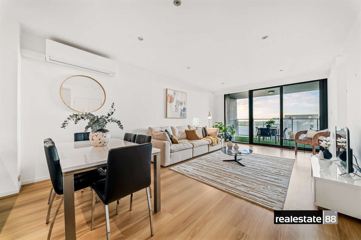 71/181 Adelaide Terrace, East Perth, WA 6004 - Image 8