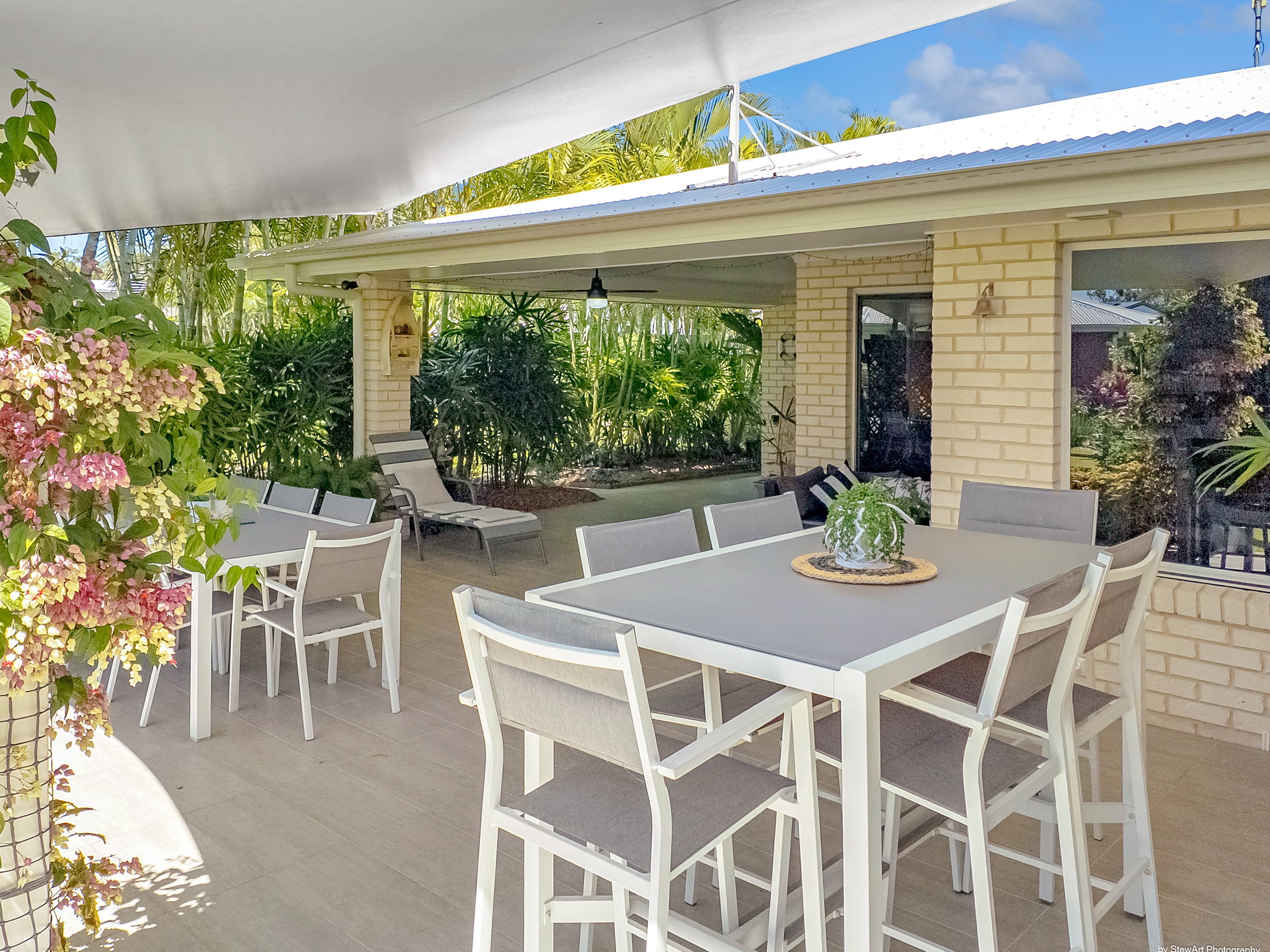 3-bedroom house at 3 Tranquility Court, River Heads, QLD 4655, Fraser Coast, Queensland