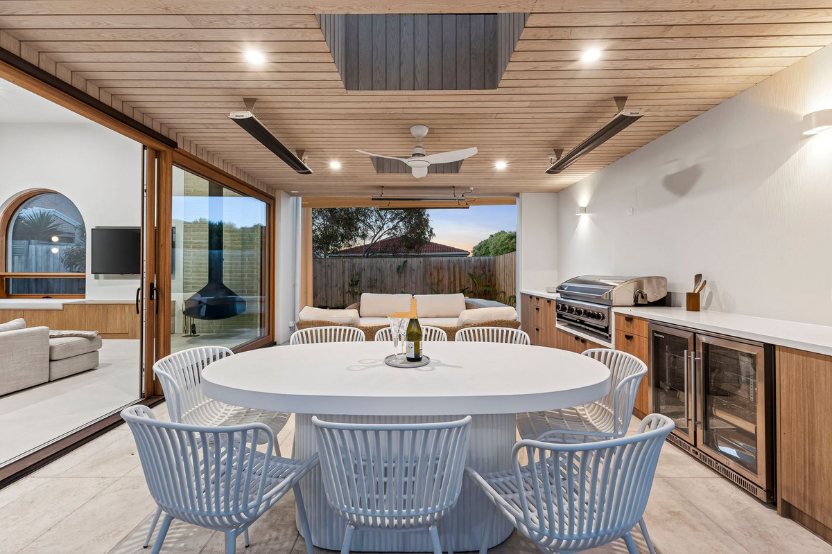 5-bedroom house at 12 MIRANDA CLOSE, Torquay VIC 3228, Surf Coast, Victoria