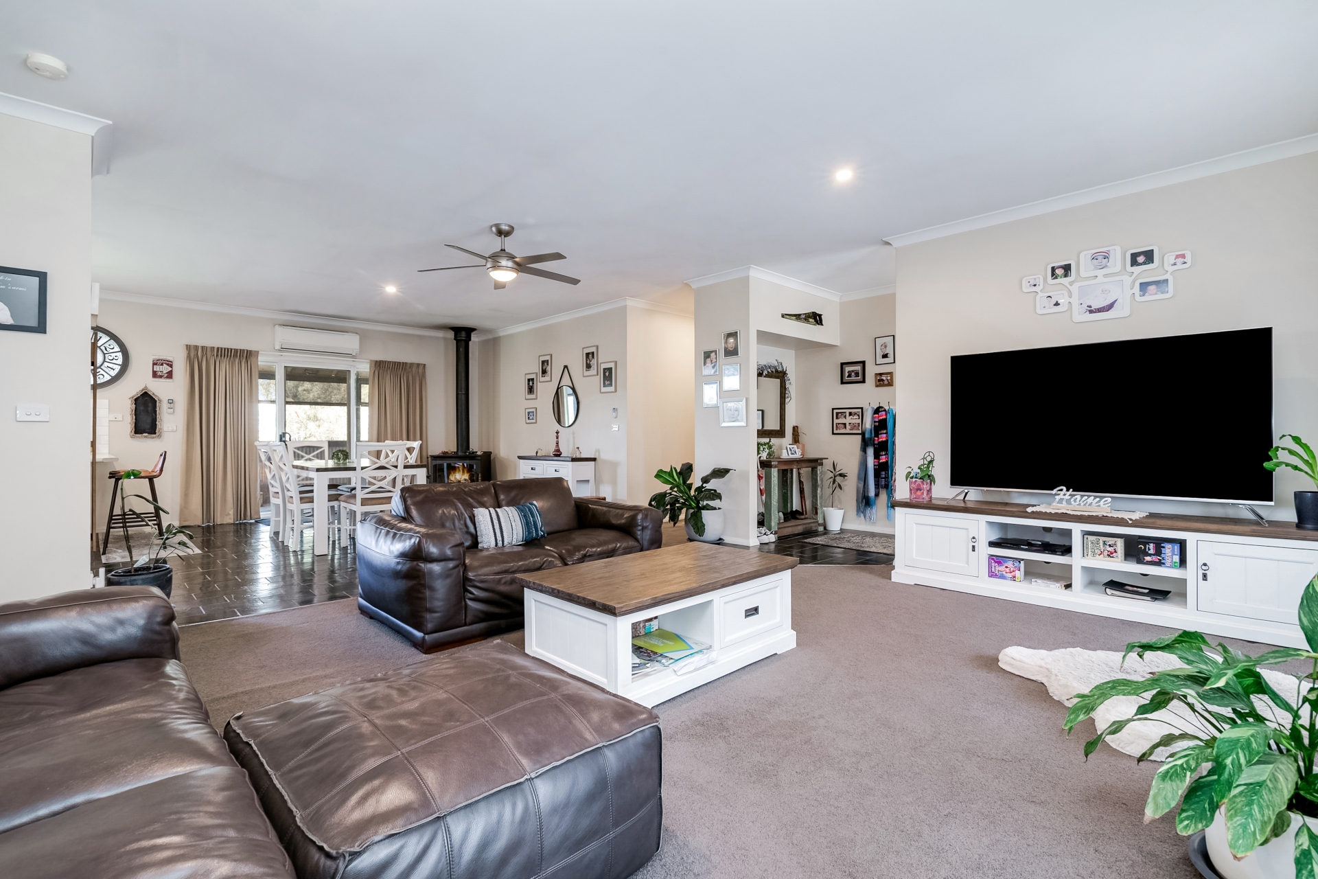 5-bedroom house at 740 Spur Road, Clonbinane, VIC 3658, Mitchell, Victoria