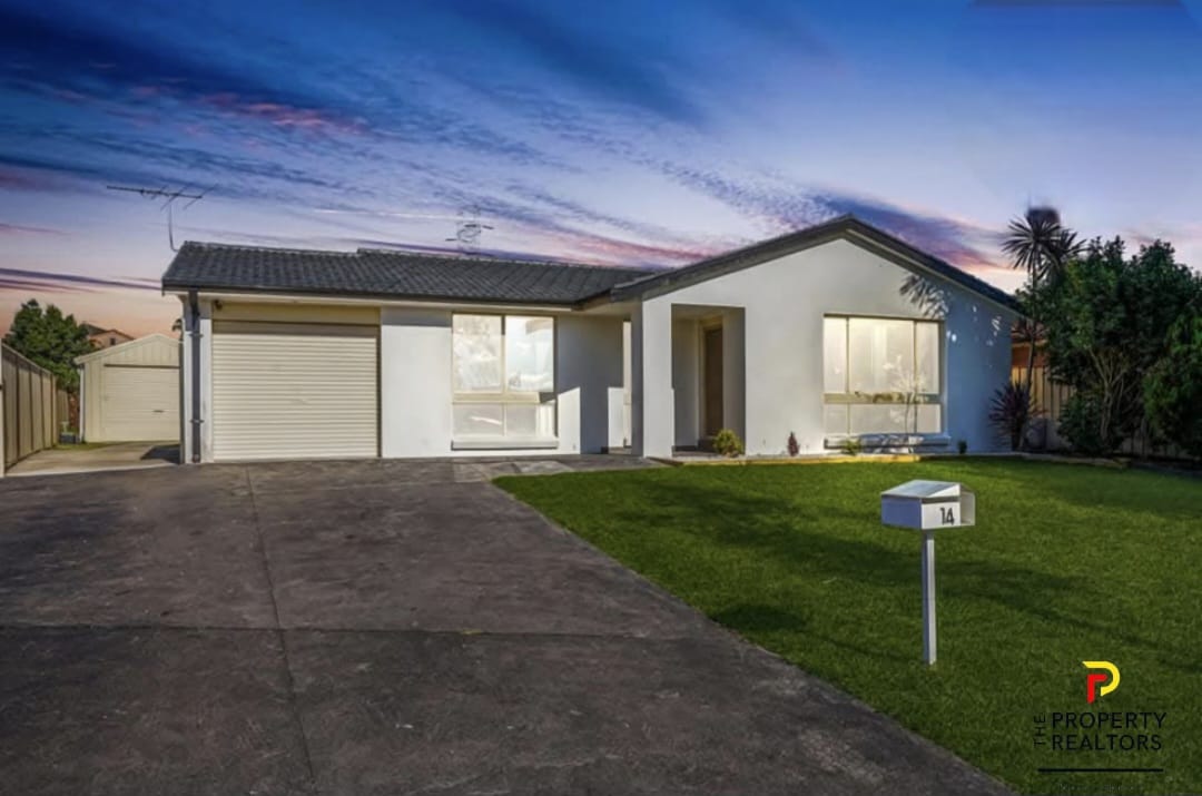 14 Arlene Place, Plumpton, NSW 2761 - Image 2
