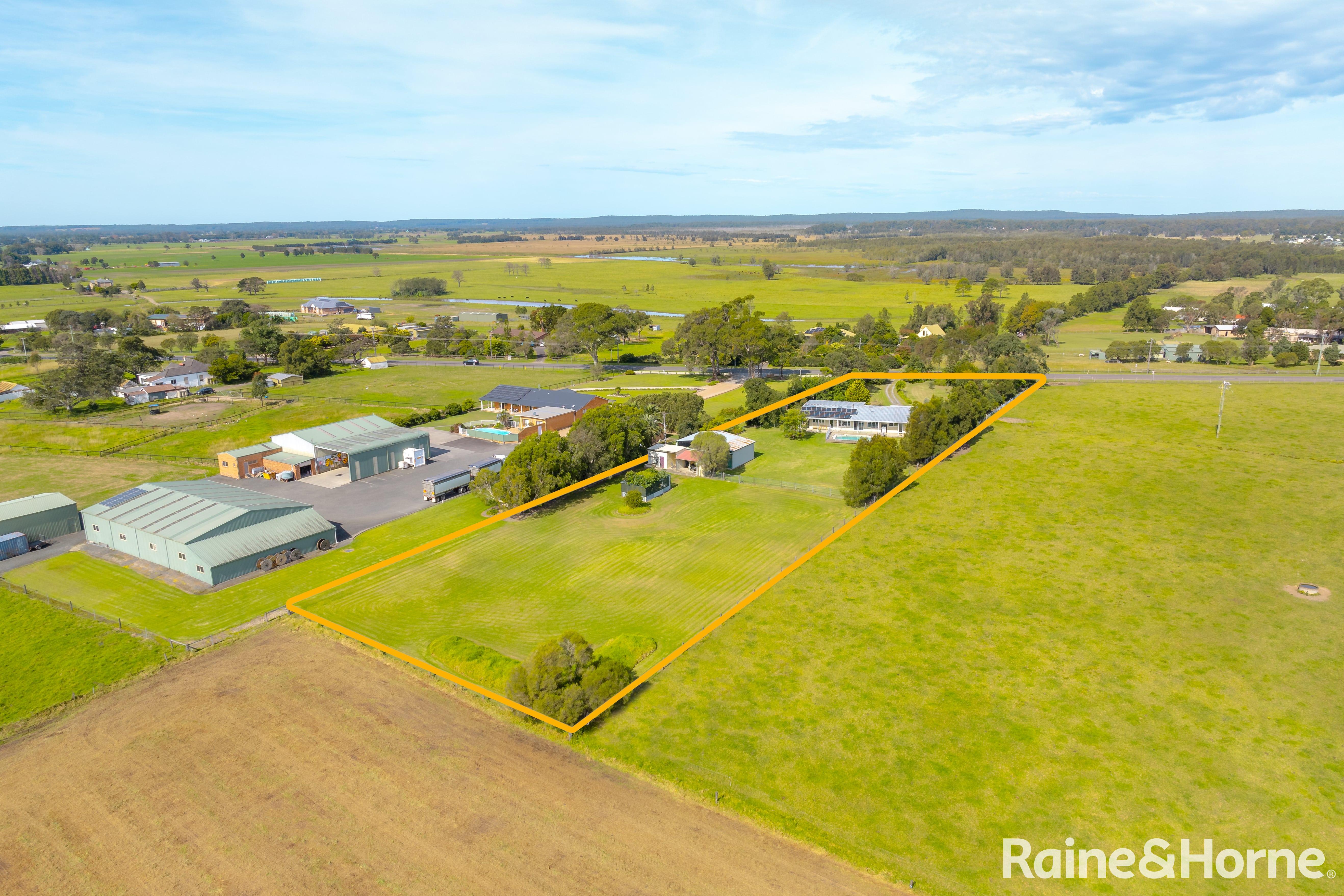 4-bedroom house at 337 Greenwell Point Road, Worrigee, NSW 2540, Shoalhaven, New South Wales