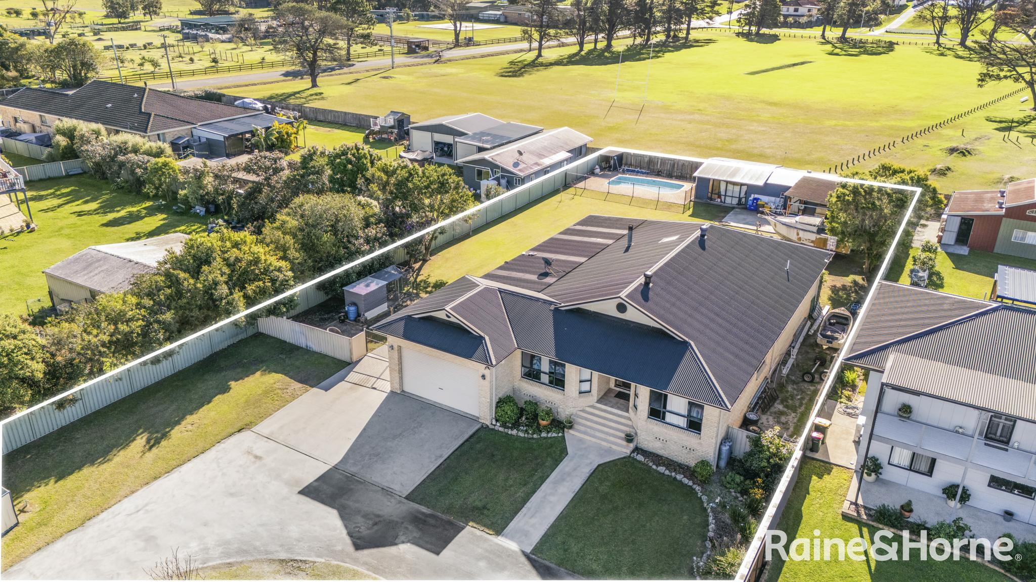 7A Hume Street, Greenwell Point, Nsw, 2540 - Image 2