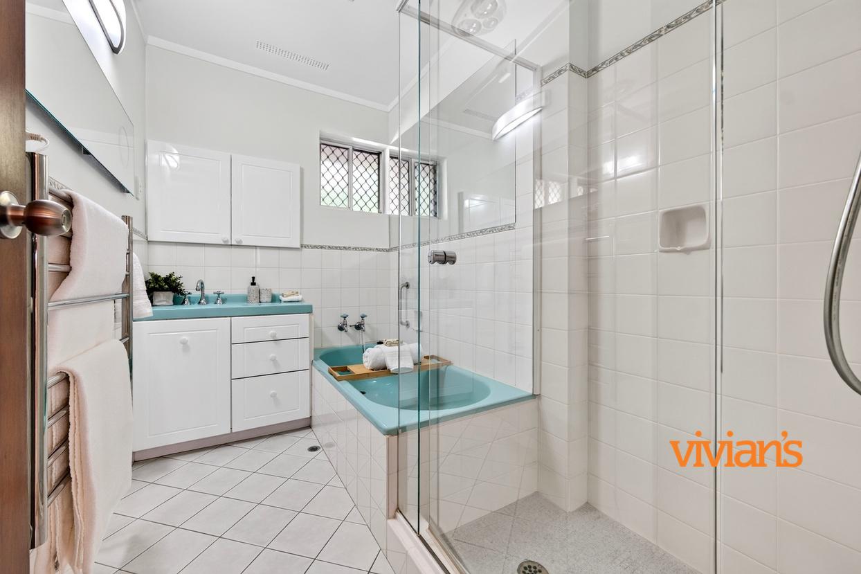 4-bedroom house at 3 Ikara Road, City Beach, WA 6015, Cambridge, Western Australia