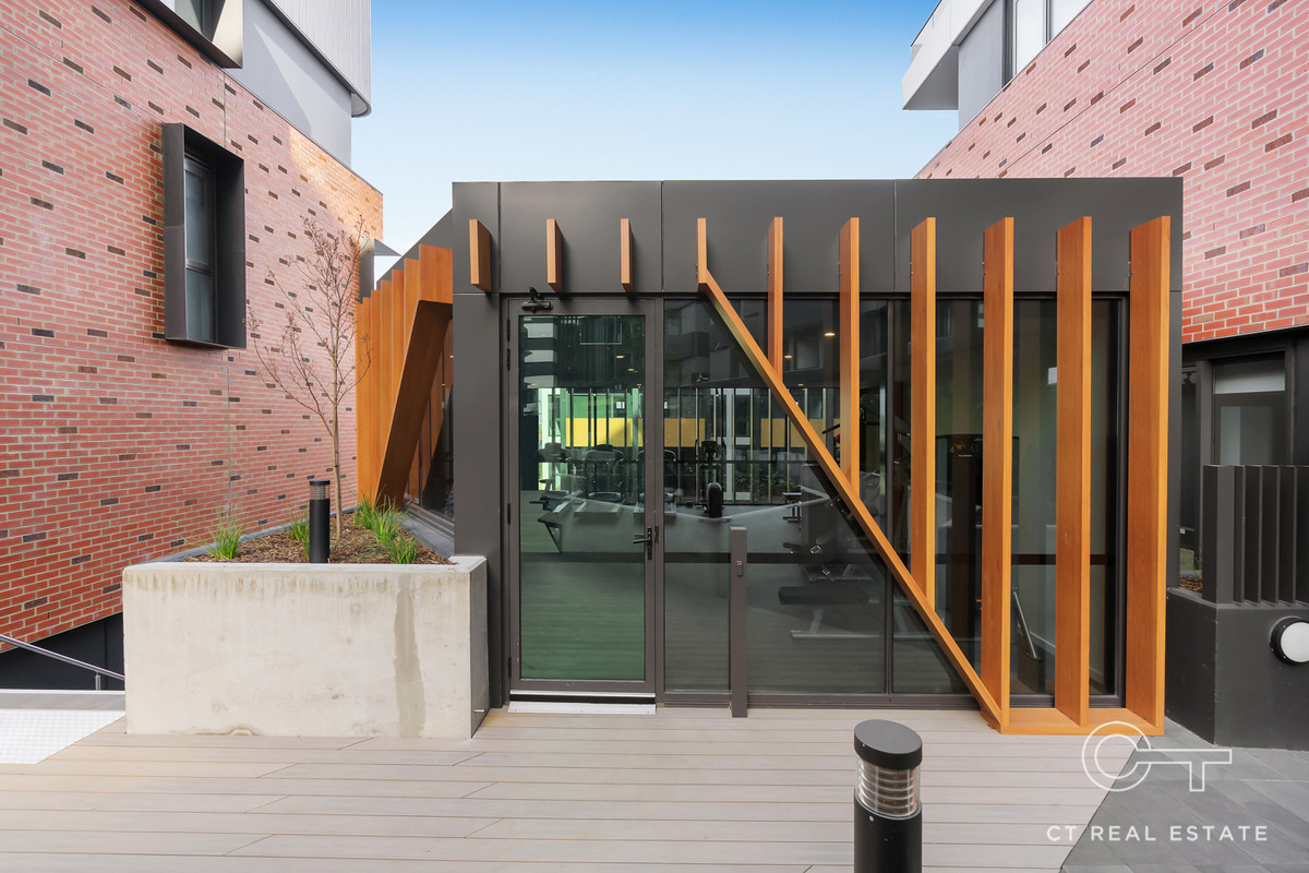 1-bedroom unit at 707B 8 FALCON COURT, FOOTSCRAY VIC 3011, Maribyrnong, Victoria
