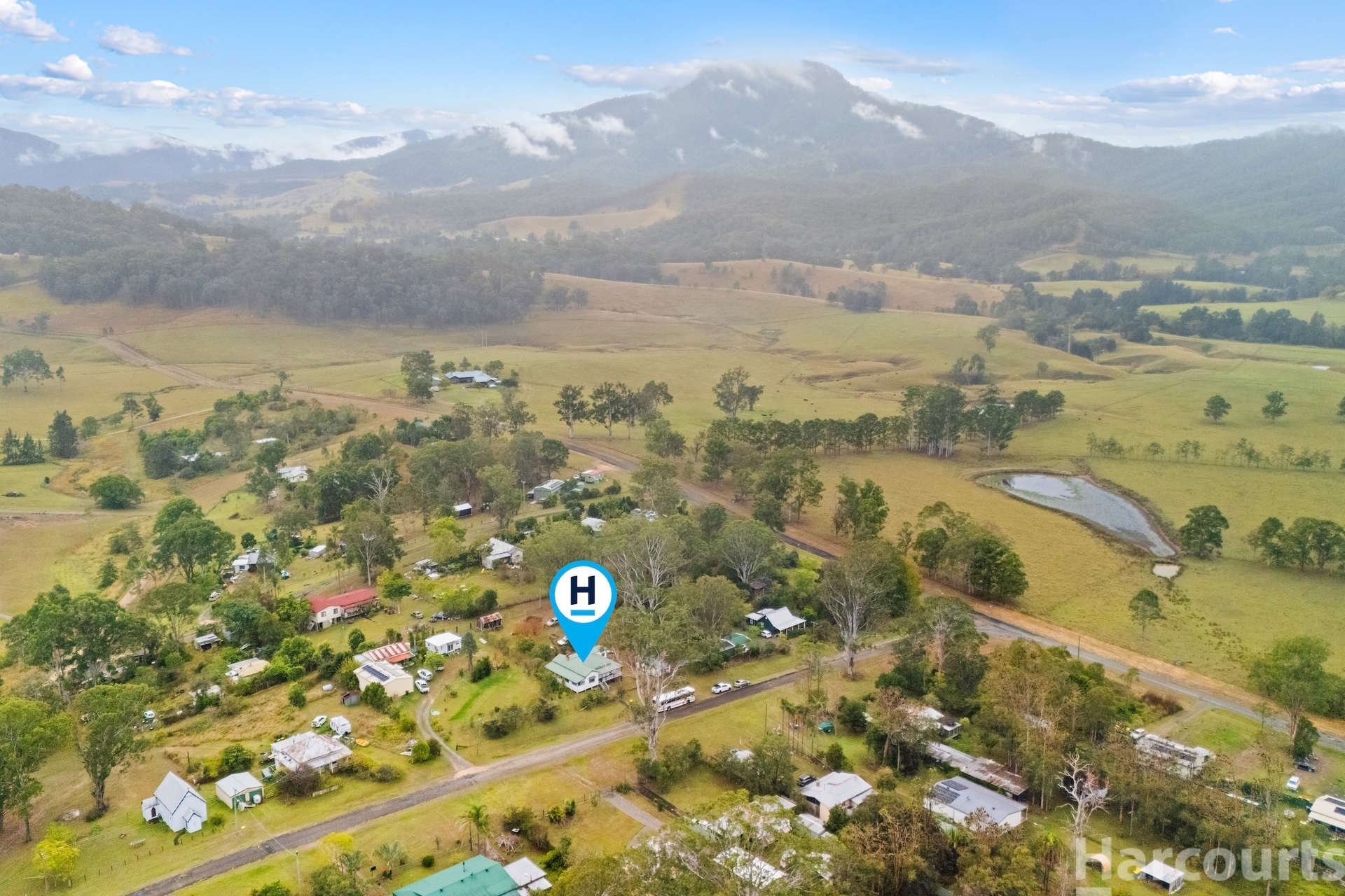 4-bedroom house at 9-11 OREEN STREET, Bellbrook NSW 2440, Kempsey, New South Wales