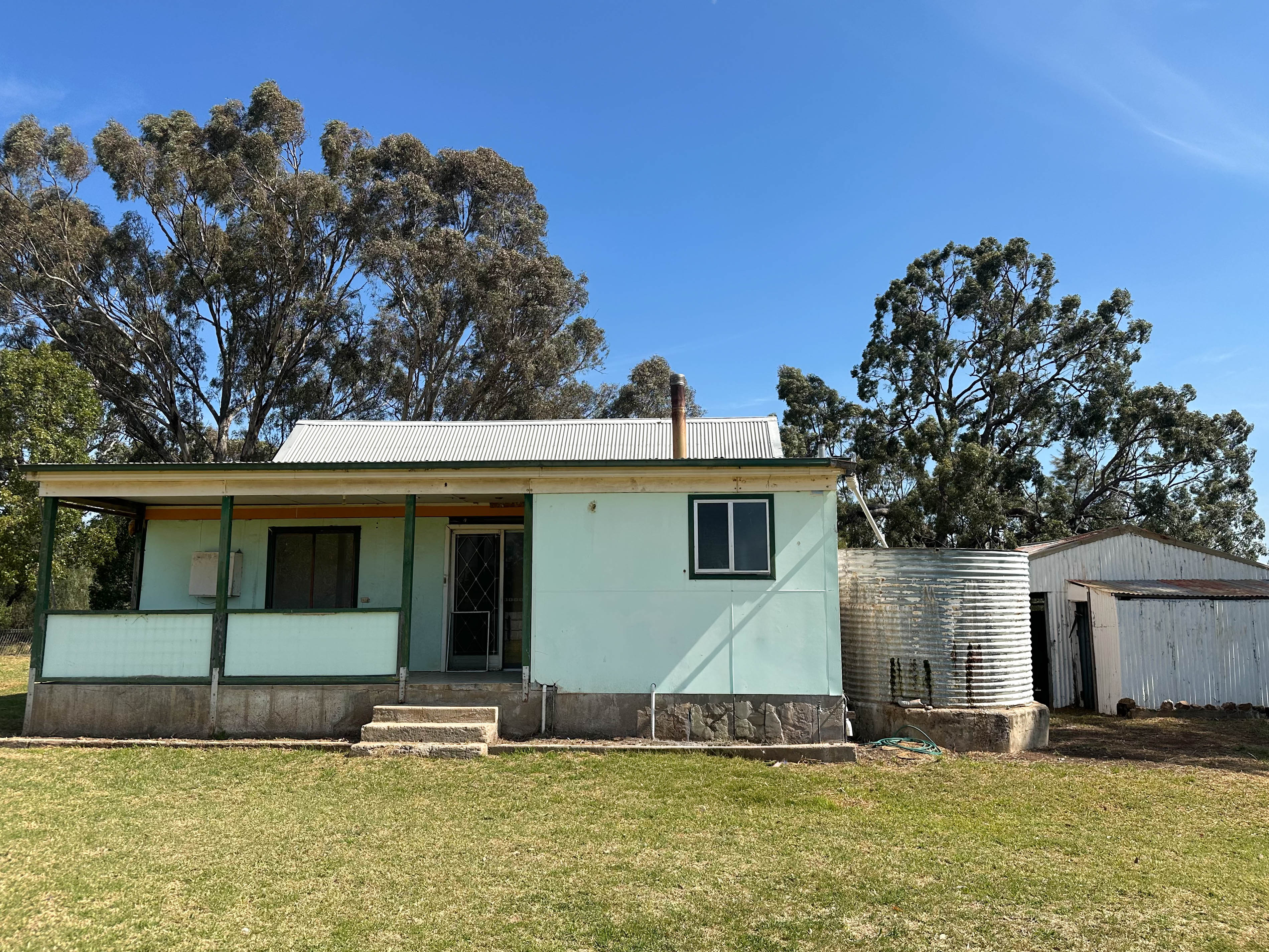 4-bedroom house at 17 Channon Street, Leadville Via, Dunedoo, Nsw, 2844, Warrumbungle, New South Wales