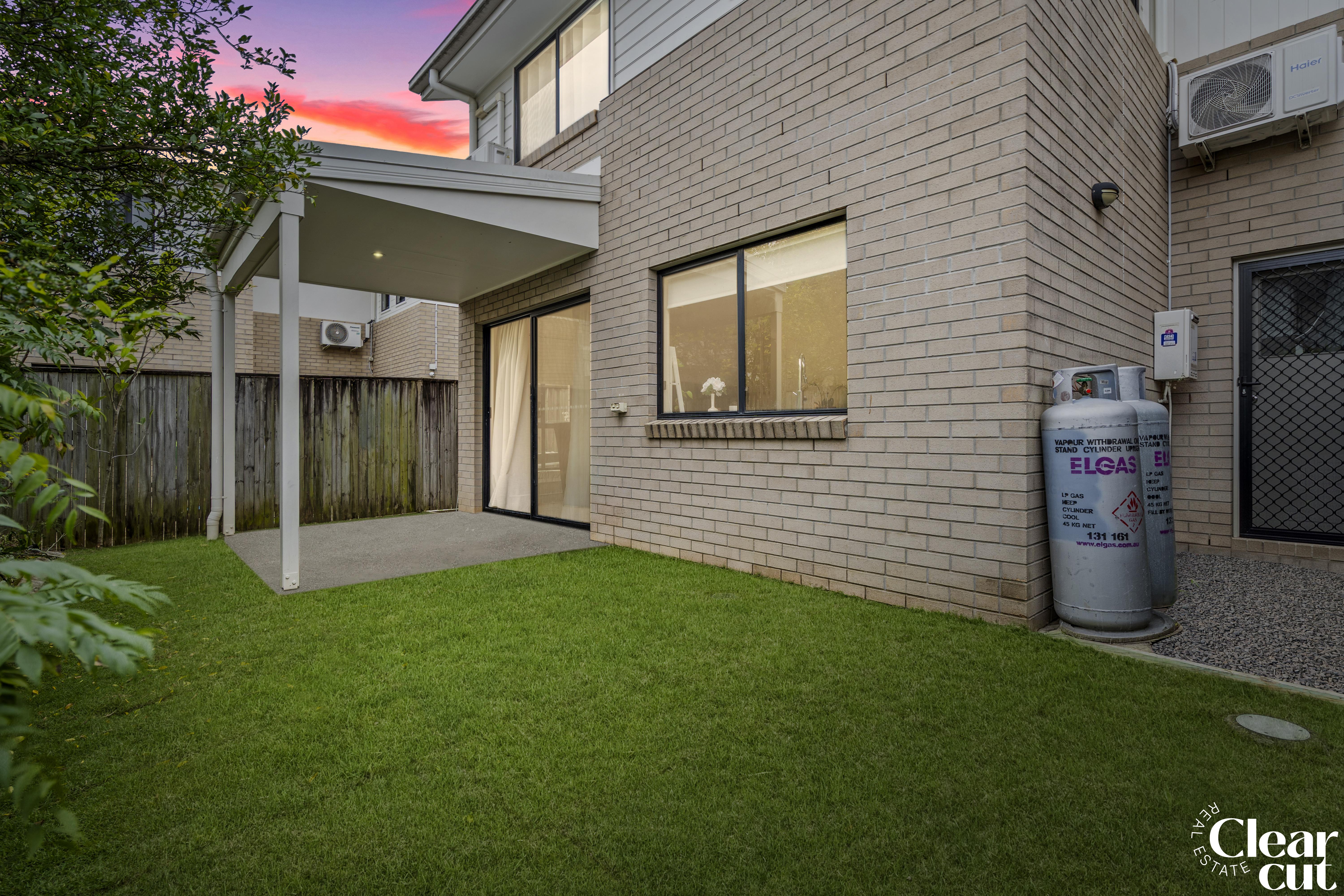 3-bedroom unit at 50 93 Penarth Street, Runcorn QLD 4113, Brisbane, Queensland