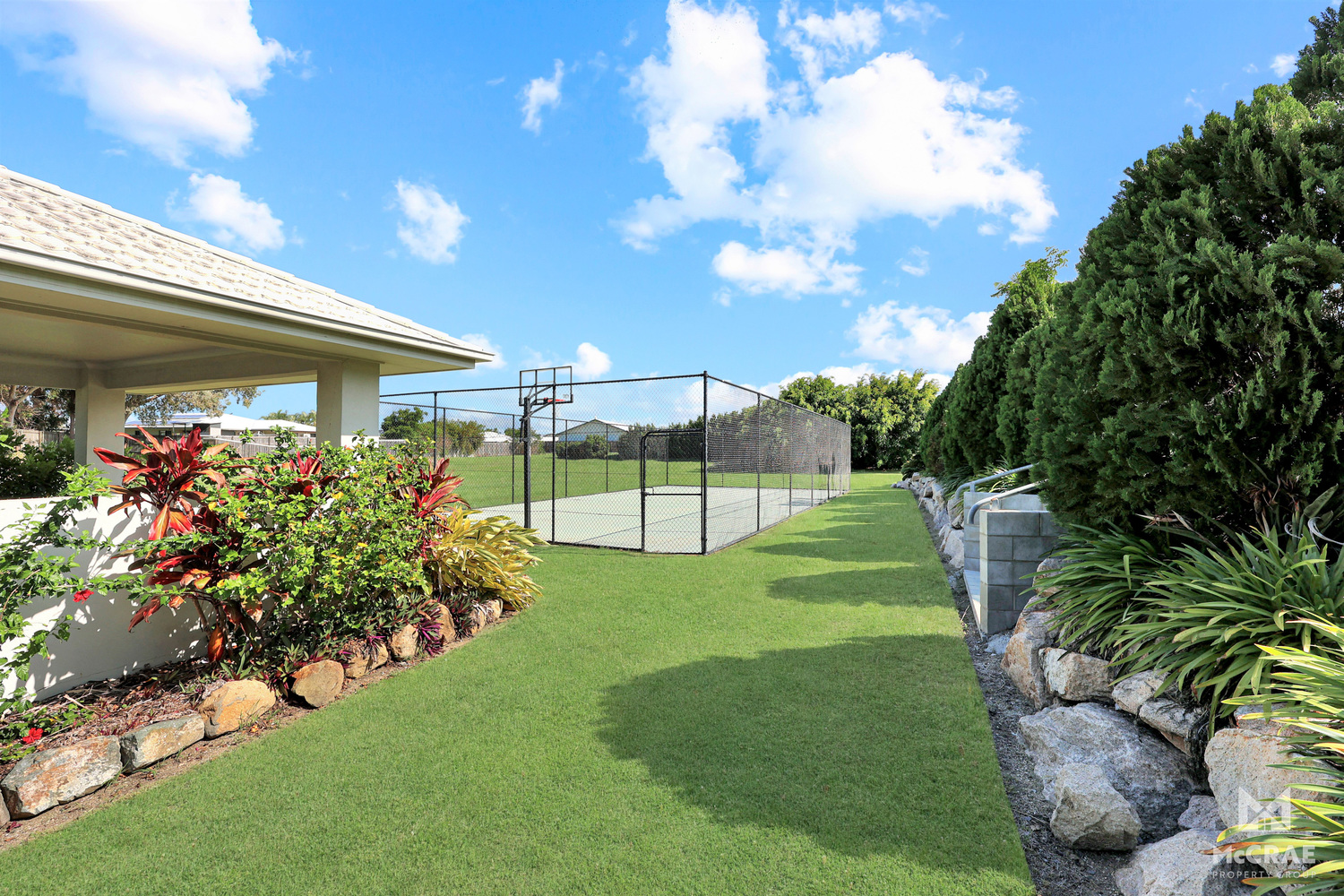 3-bedroom house at SEABREEZE ESTATE 2 SIXTH CLOSE, BOWEN QLD 4805, Whitsunday, Queensland