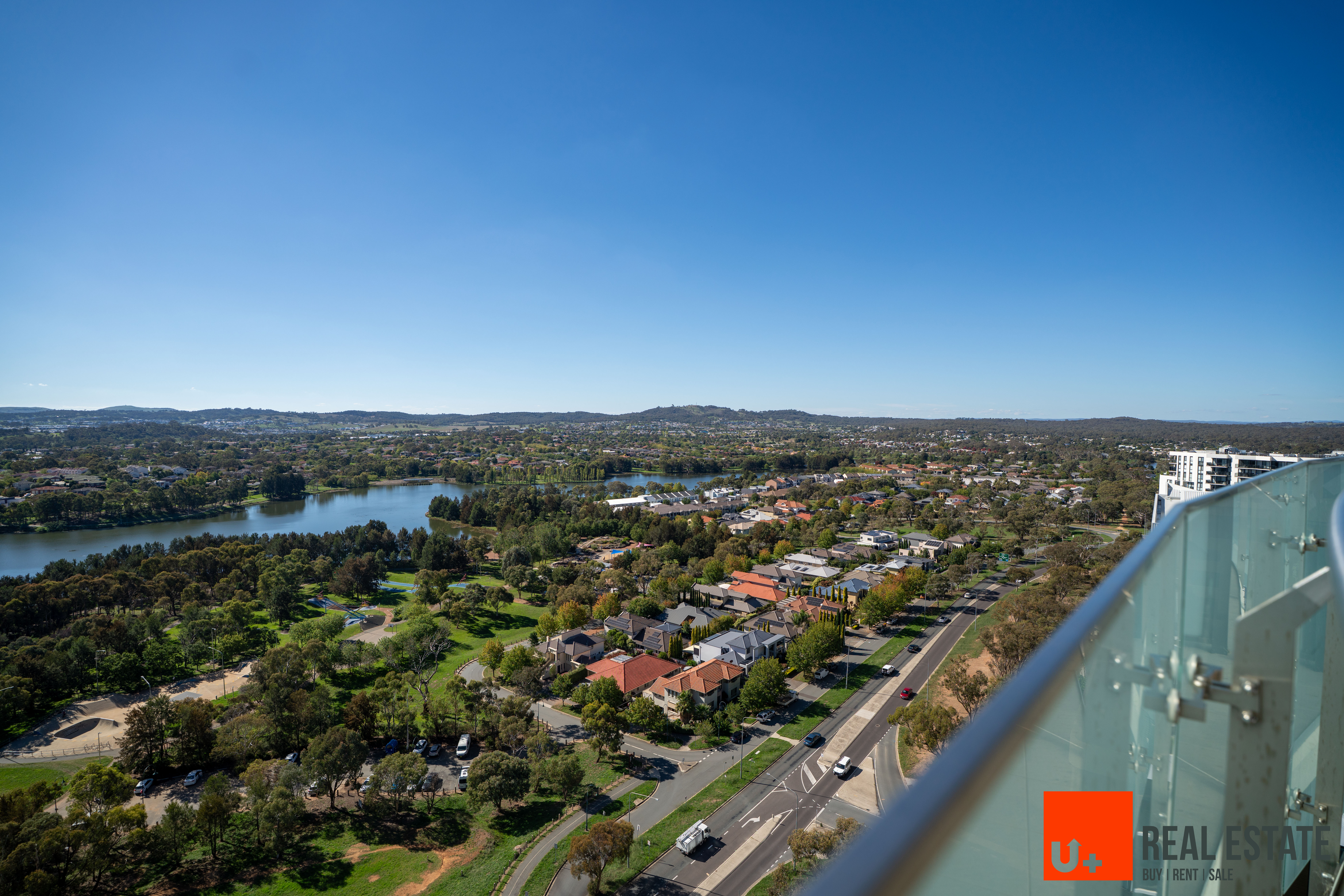 UNIT 404 INFINITY TOWERS 1 ANTHONY ROLFE AVENUE, Gungahlin ACT 2912 - Image 8