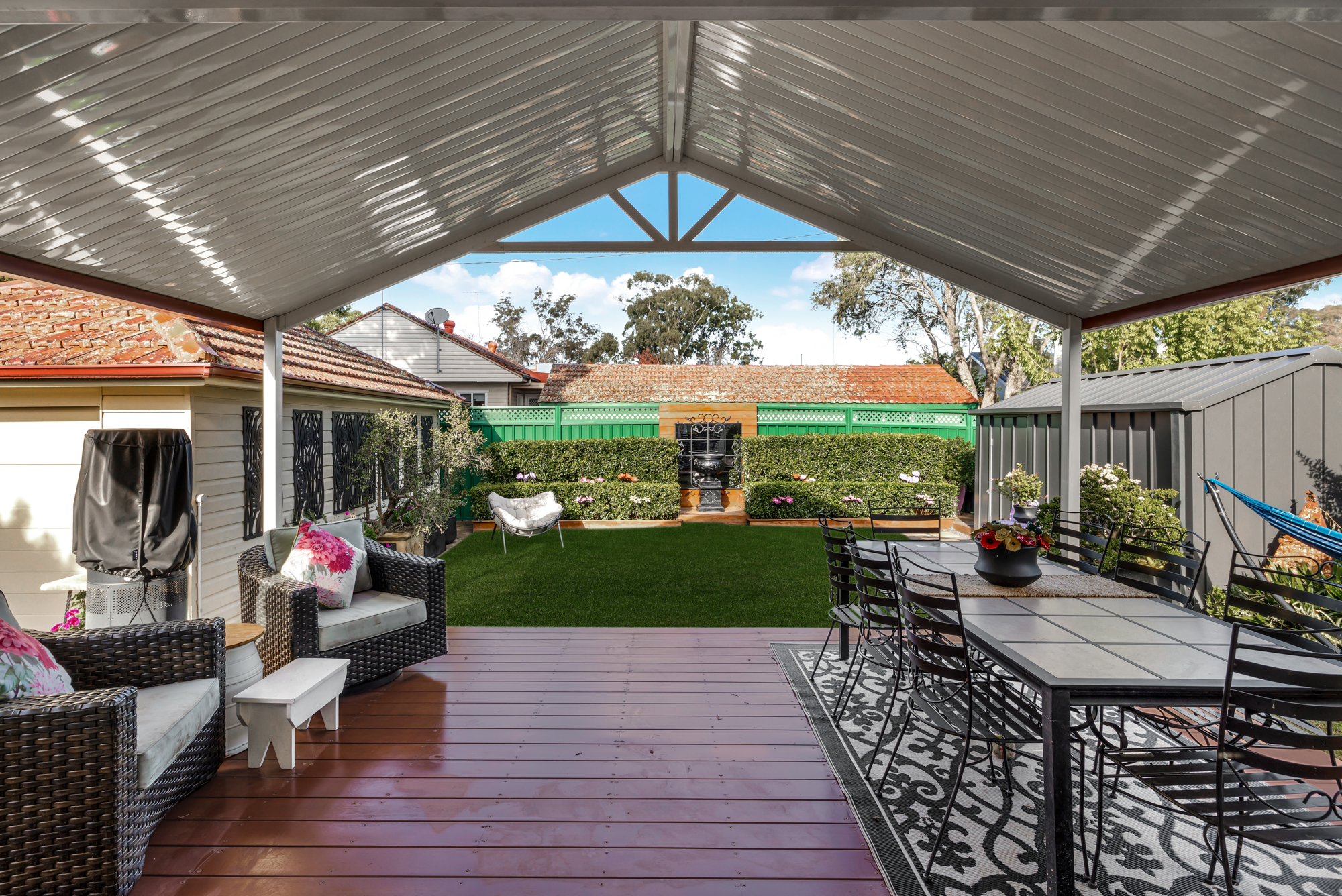 208 STAFFORD STREET, Penrith NSW 2750 - Image 4