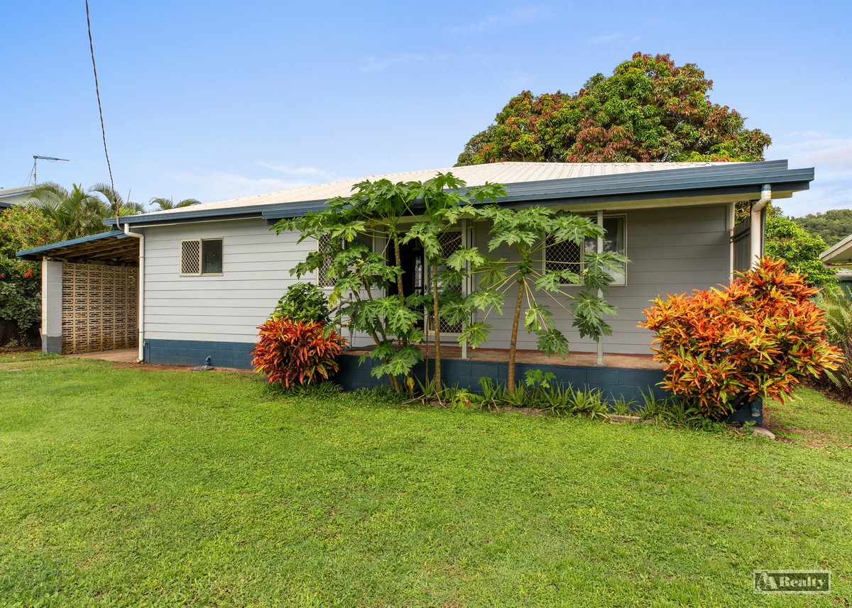 2-bedroom house at 21 Esplanade, Flying Fish Point, QLD 4860, Cassowary Coast, Queensland