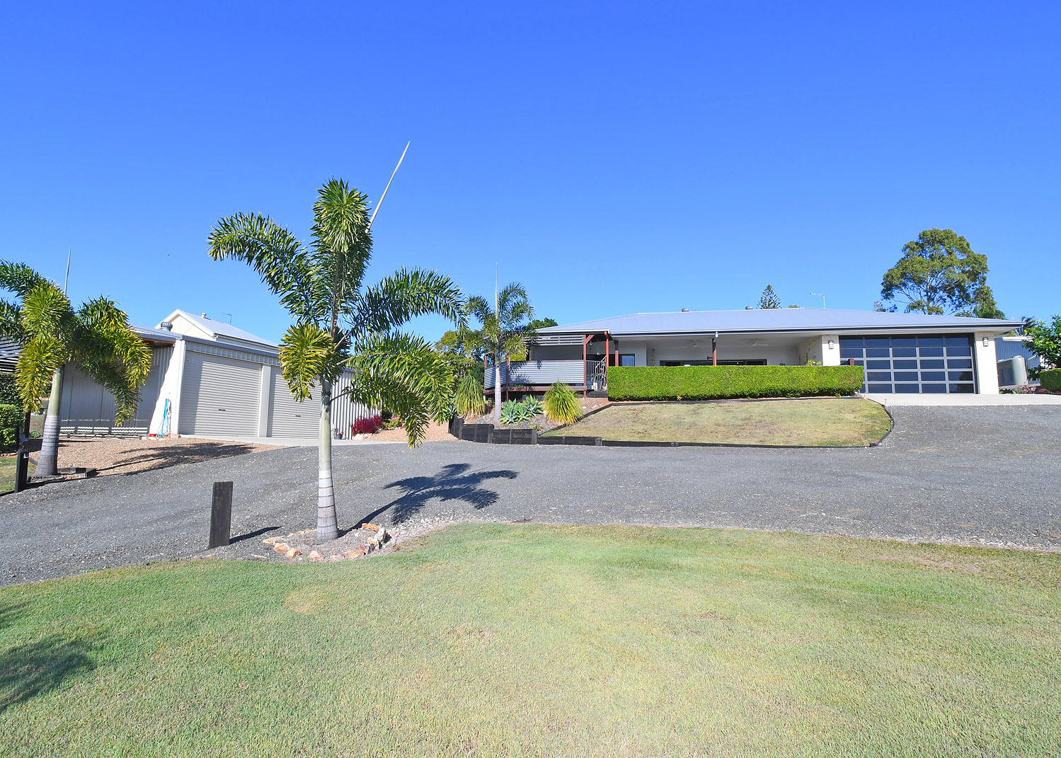 59 Straits Outlook, Craignish, Qld, 4655 - Image 1