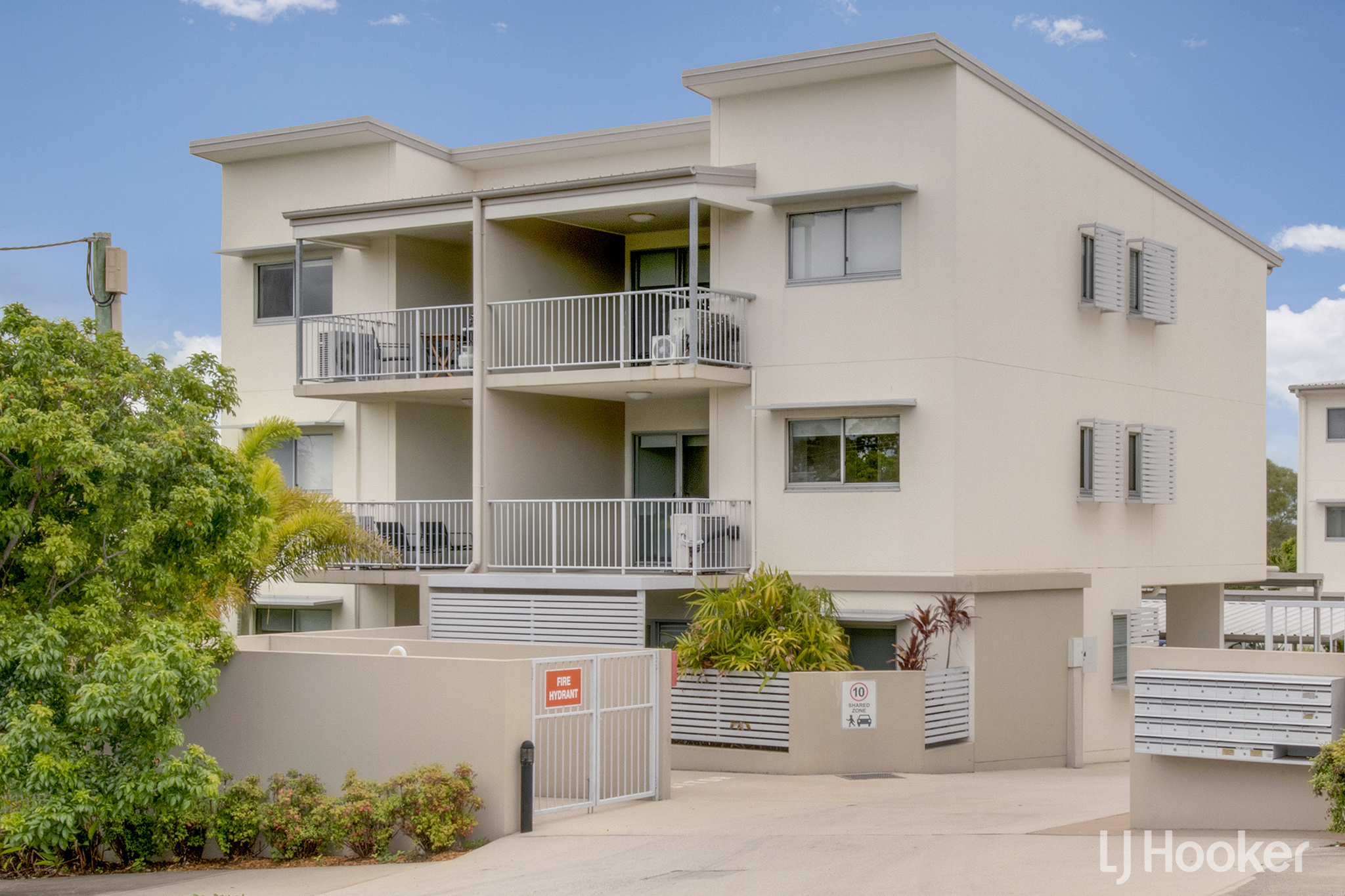 2-bedroom unit at 2/20 Flinders Street, West Gladstone, QLD 4680, Gladstone, Queensland