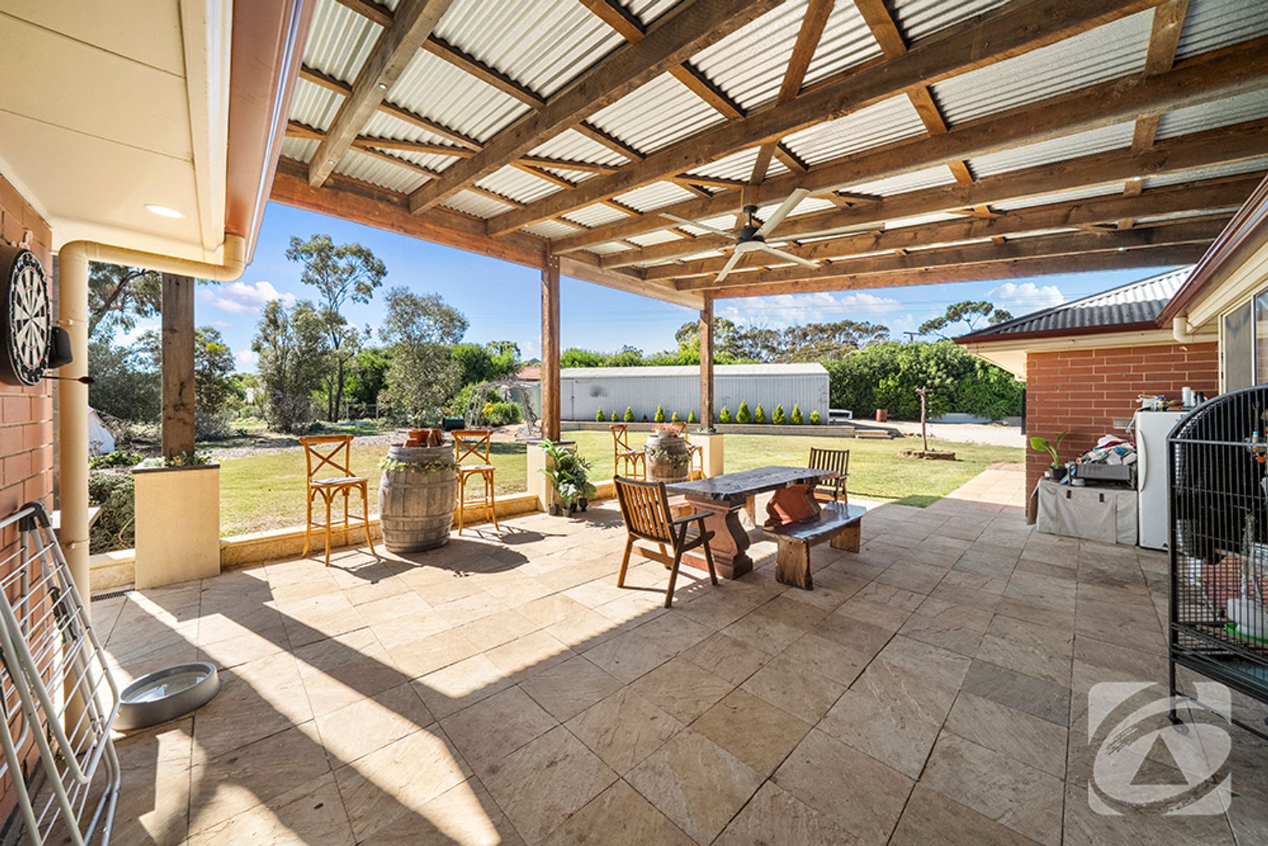 5-bedroom house at 18 Archer Street, Hamley Bridge, SA 5401, Wakefield, South Australia