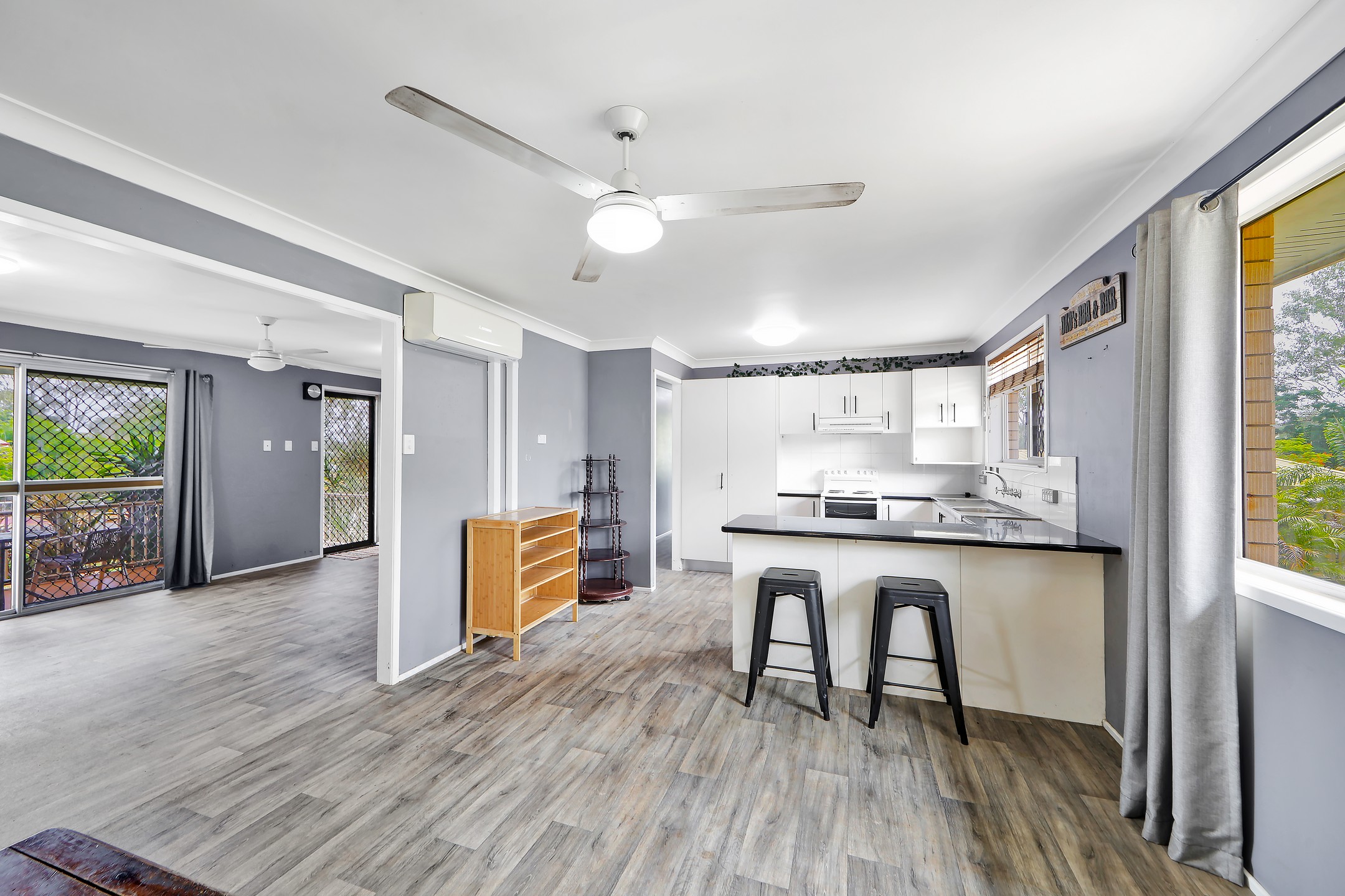 4-bedroom house at 58 Milden Street, Gin Gin, QLD 4671, Bundaberg, Queensland