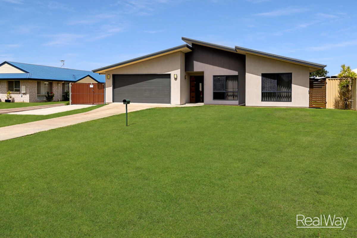 21 Houghton Street, Murgon, QLD 4605 - Image 1