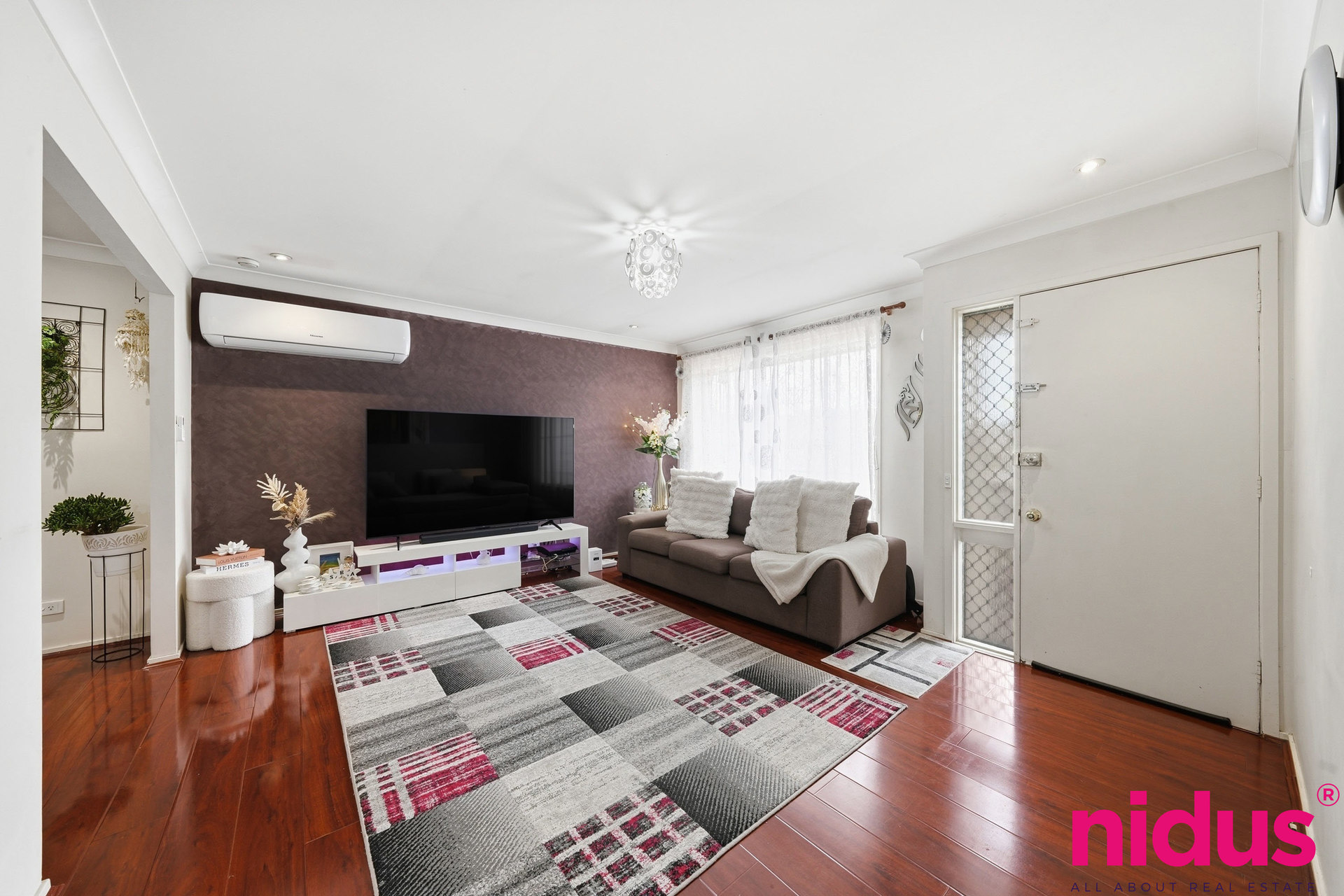 40 DRYSDALE CRESCENT, Plumpton NSW 2761 - Image 4