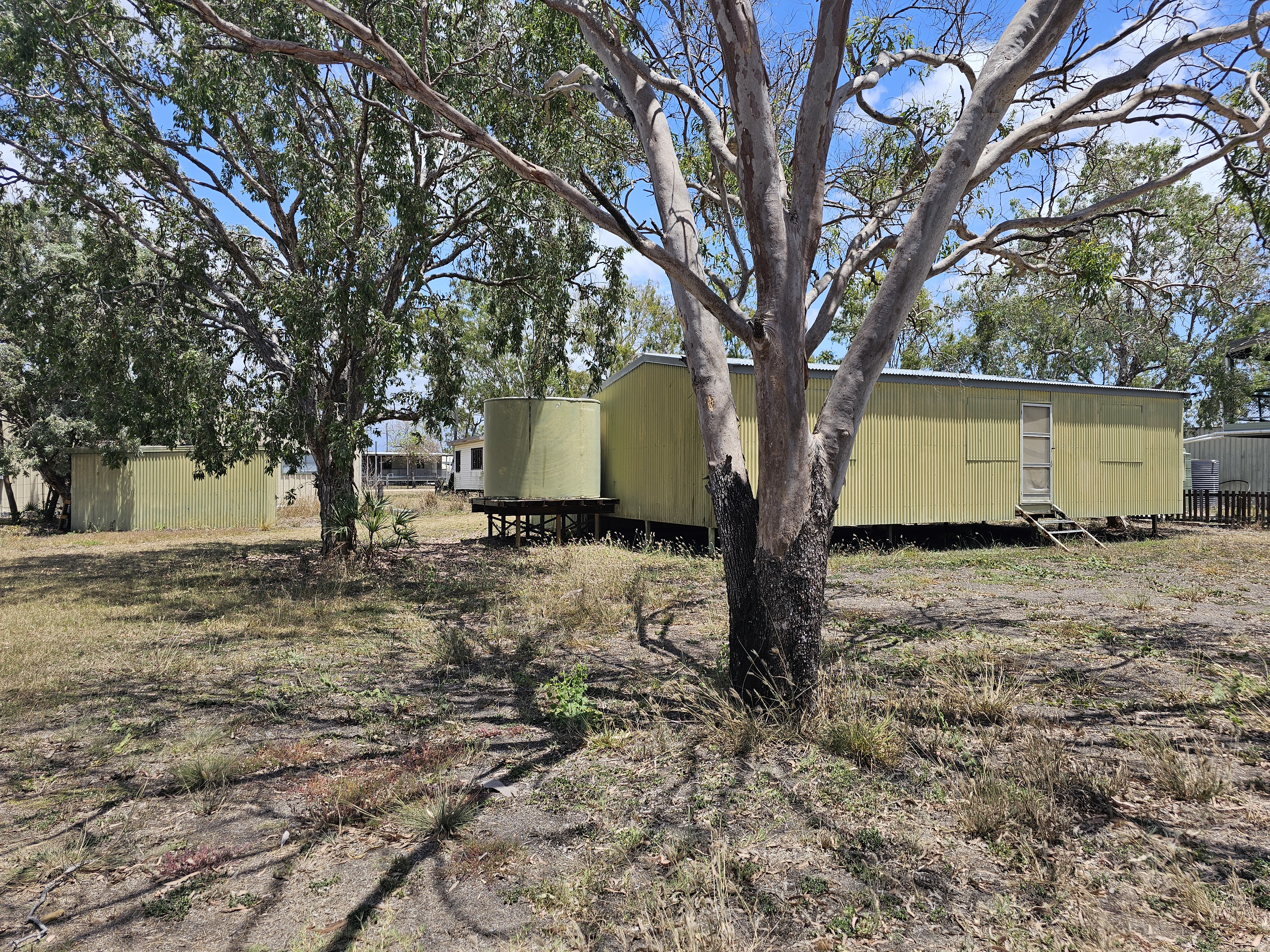 1-bedroom house at 26-28 S S Wakefield Avenue, Jerona, QLD 4809, Burdekin, Queensland