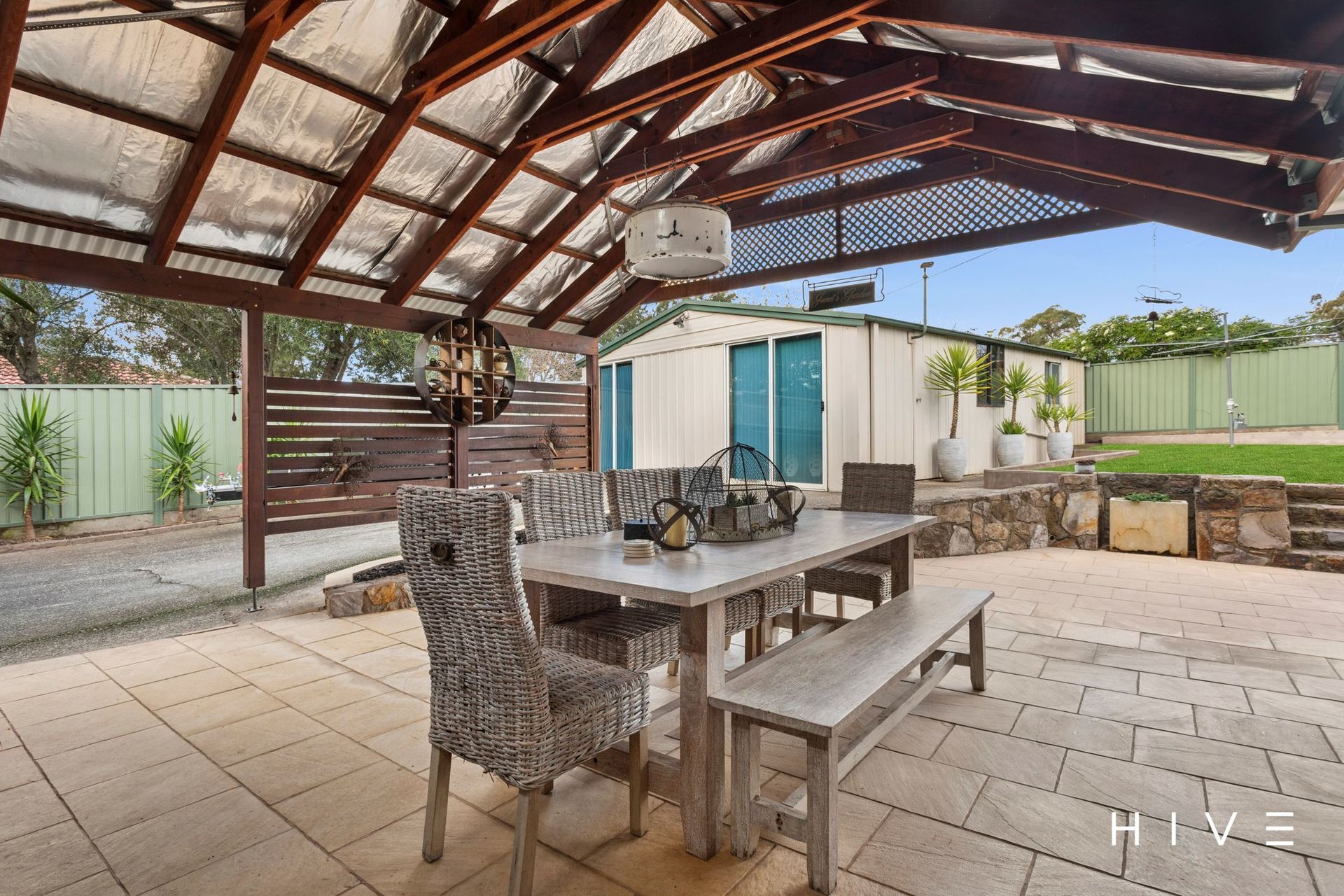 4-bedroom house at 34 MAY MAXWELL CRESCENT, Gilmore ACT 2905, Unincorporated Act, Australian Capital Territory