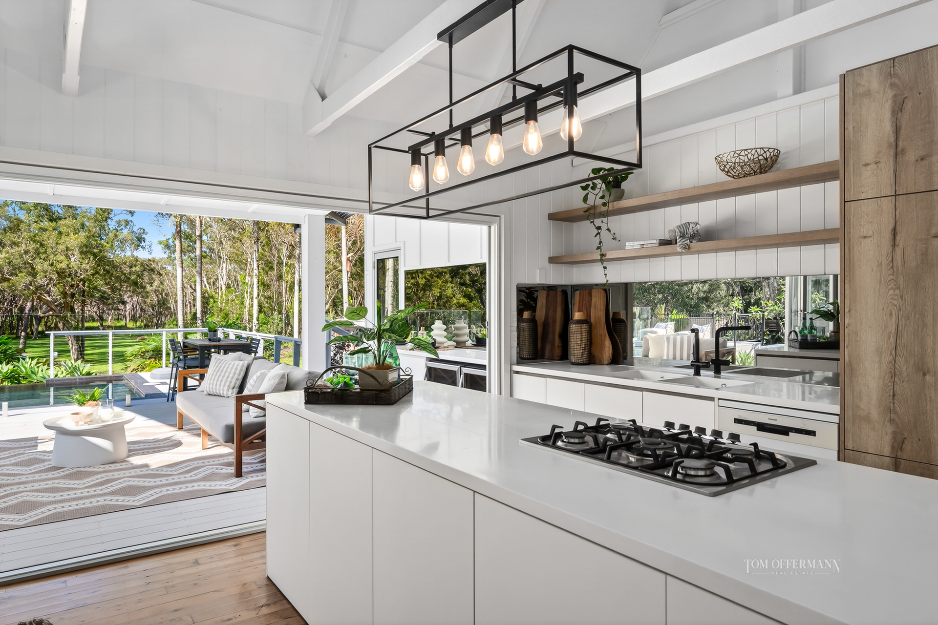 4-bedroom house at 346 Lake Cooroibah Road, Cooroibah, Qld, 4565, Noosa, Queensland