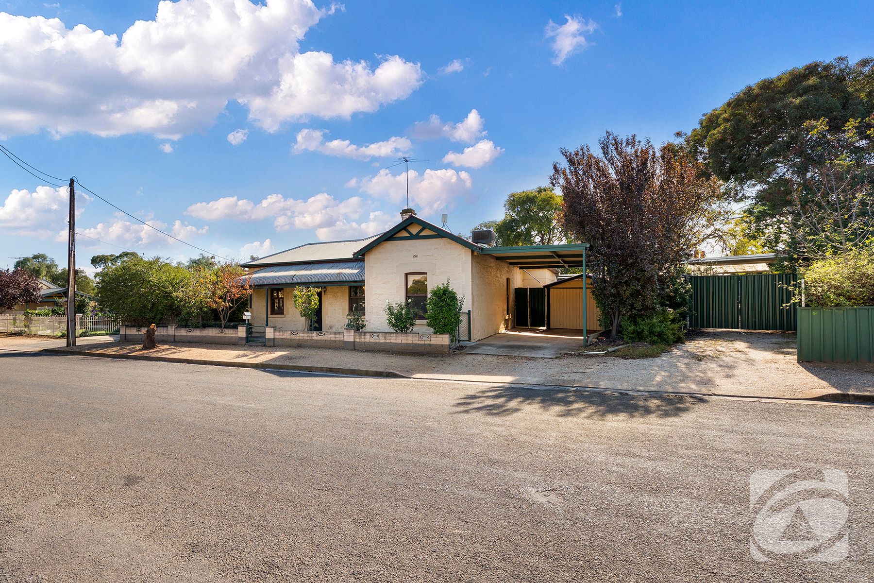 4-bedroom house at 11 Barry Street, Hamley Bridge, SA 5401, Wakefield, South Australia