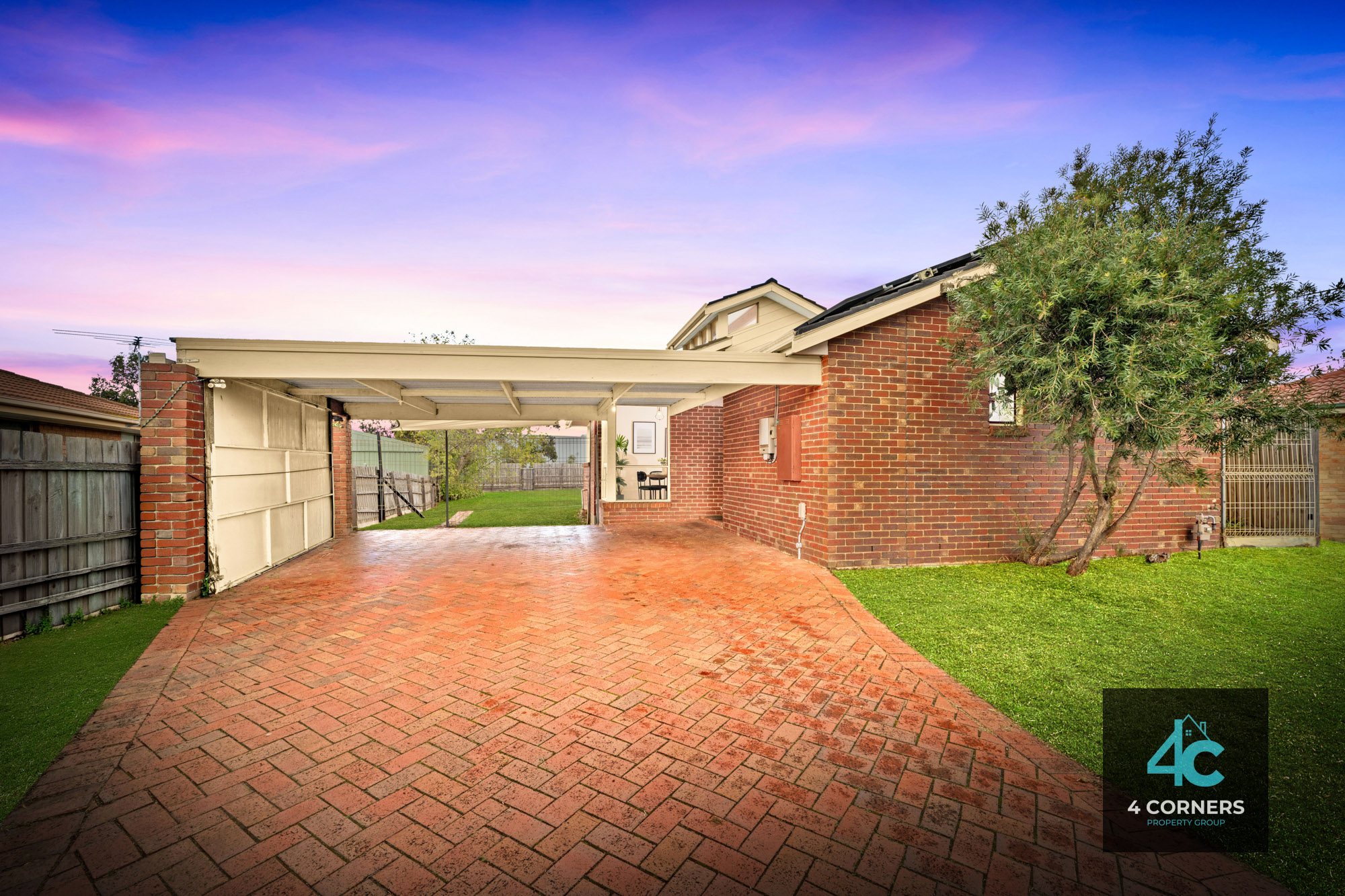 4-bedroom house at 9 Gildan Court, Hoppers Crossing, VIC 3029, Wyndham, Victoria