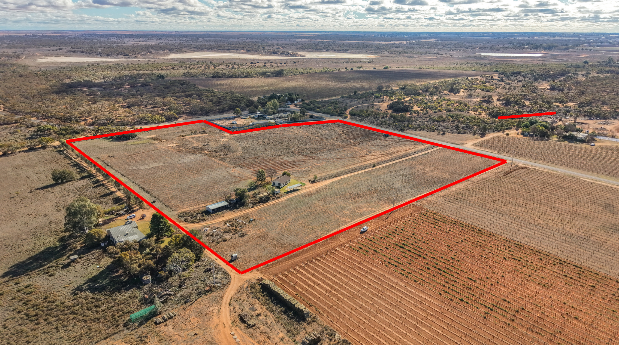 3-bedroom house at 341 Twenty Third Street, Koorlong, VIC 3501, Mildura, Victoria