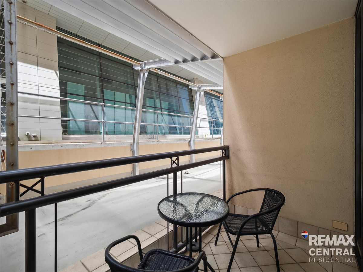 1-bedroom unit at Level 1/229 Queen Street, Brisbane City, Qld, 4000, Brisbane, Queensland