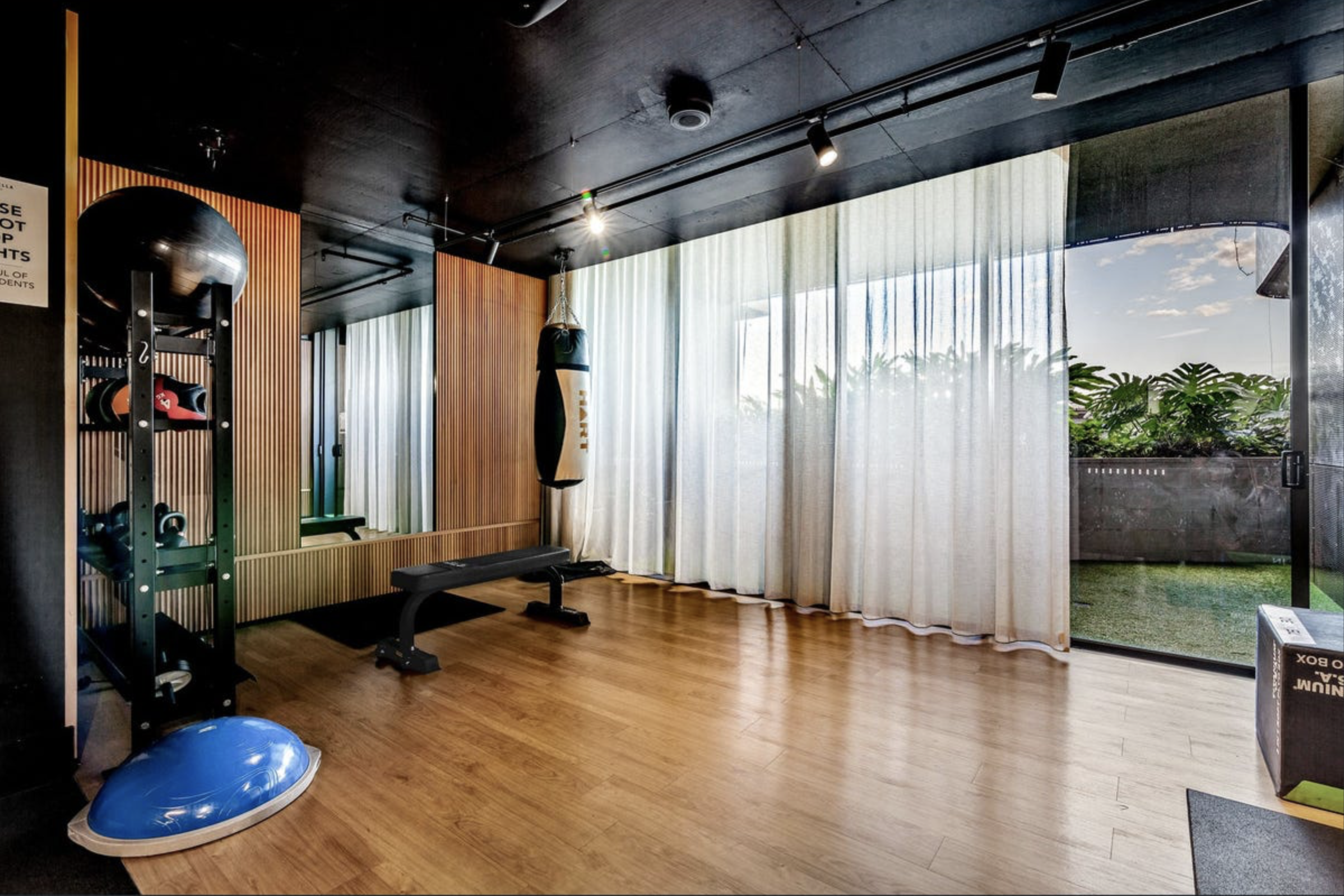 2-bedroom unit at 305/14 Ella Street, Newstead, QLD 4006, Brisbane, Queensland