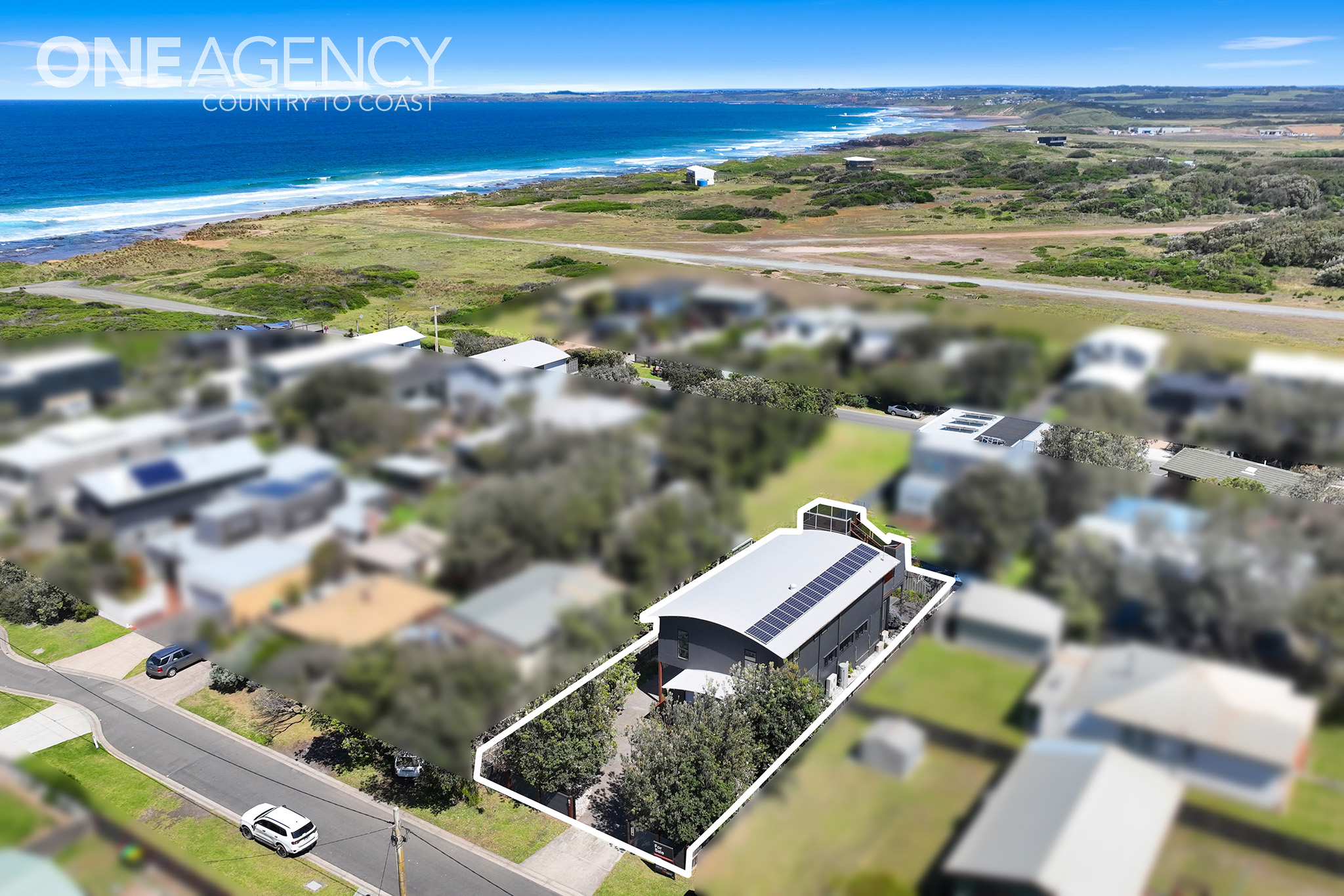4-bedroom house at 110 Tampa Road, Cape Woolamai, VIC 3925, Bass Coast, Victoria