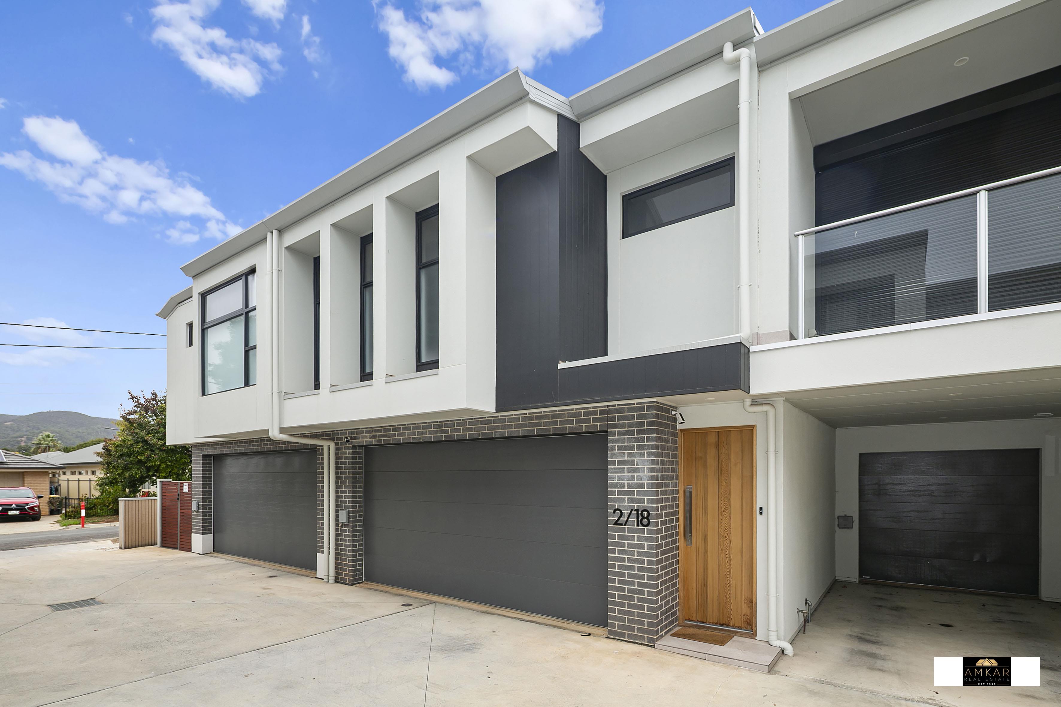 2/18 Dutton Avenue, Hectorville, Sa, 5073 - Image 2