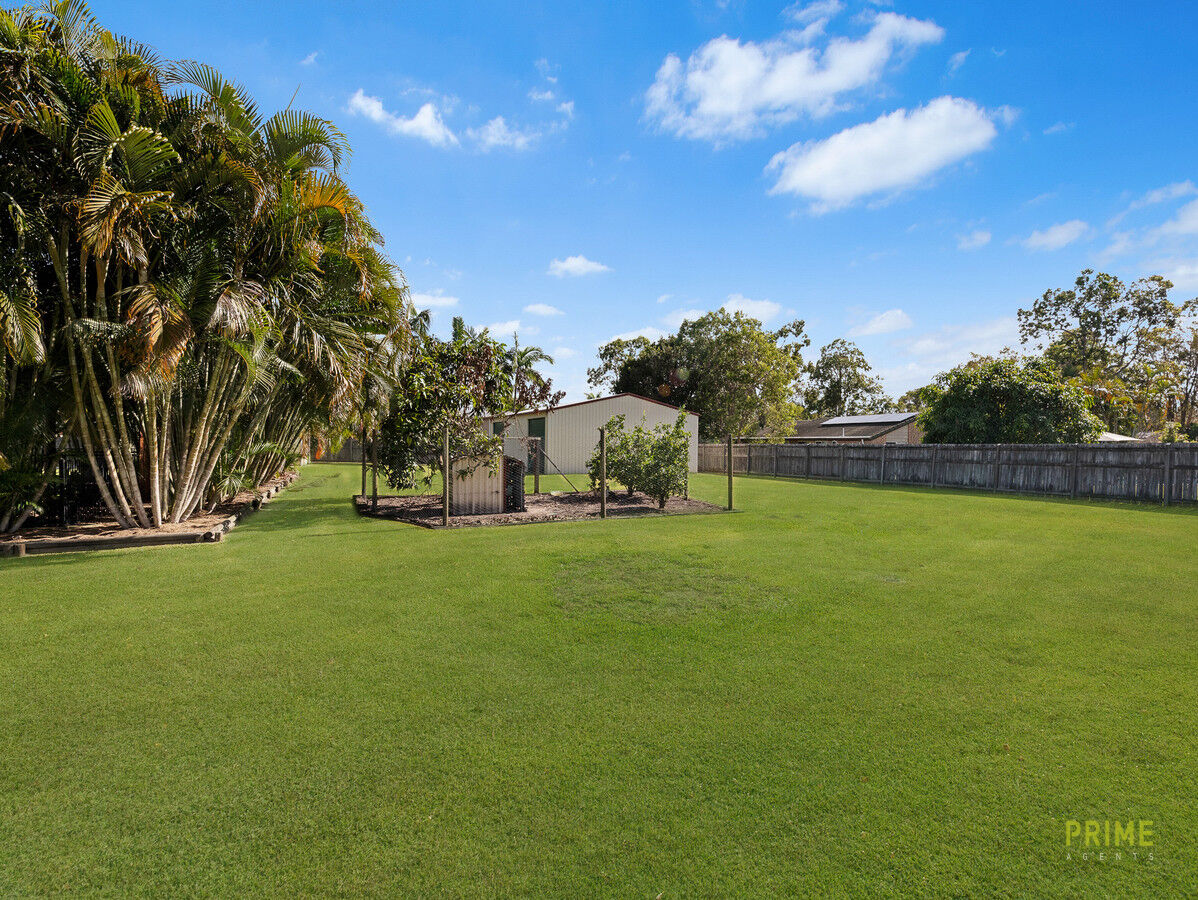 77-79 CARRICK WAY, Wondunna QLD 4655 - Image 5