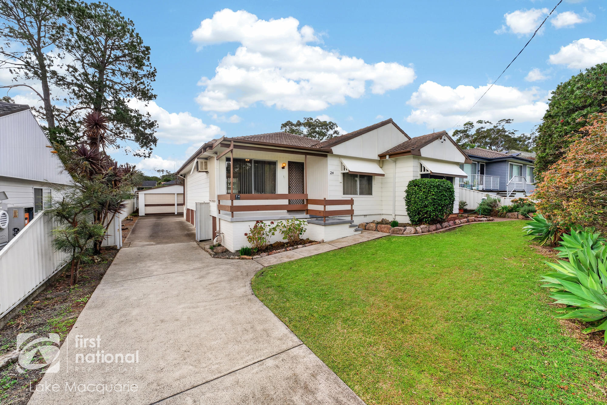24 MURCHISON AVENUE, Edgeworth NSW 2285 - Image 1