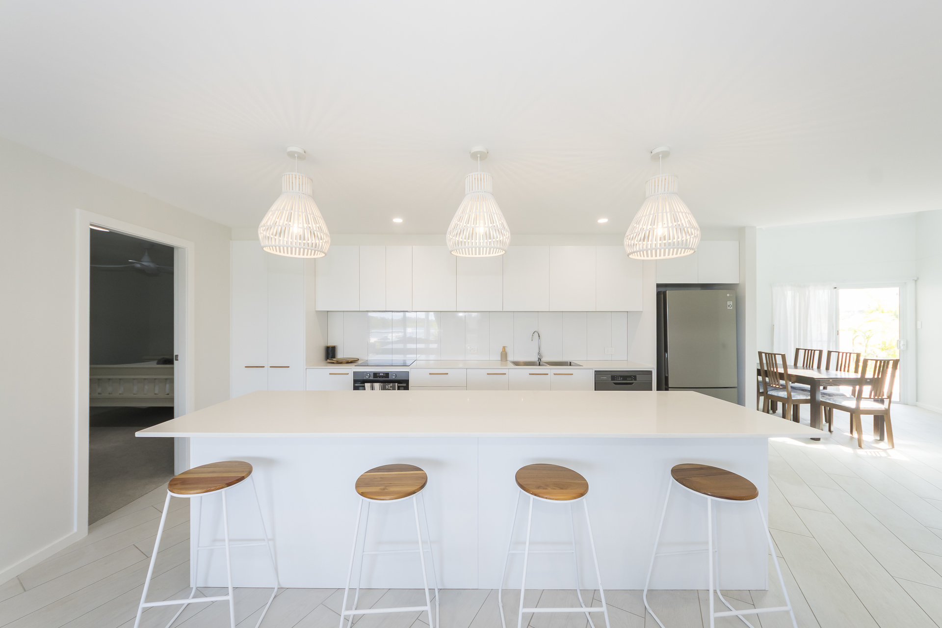 3-bedroom unit at 8/8-10 Electra Parade, Harrington, NSW 2427, Mid-Coast, New South Wales