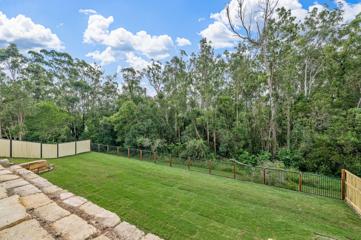 4-bedroom house at 61 TAMINGA CIRCUIT, D'Aguilar QLD 4514, Moreton Bay, Queensland