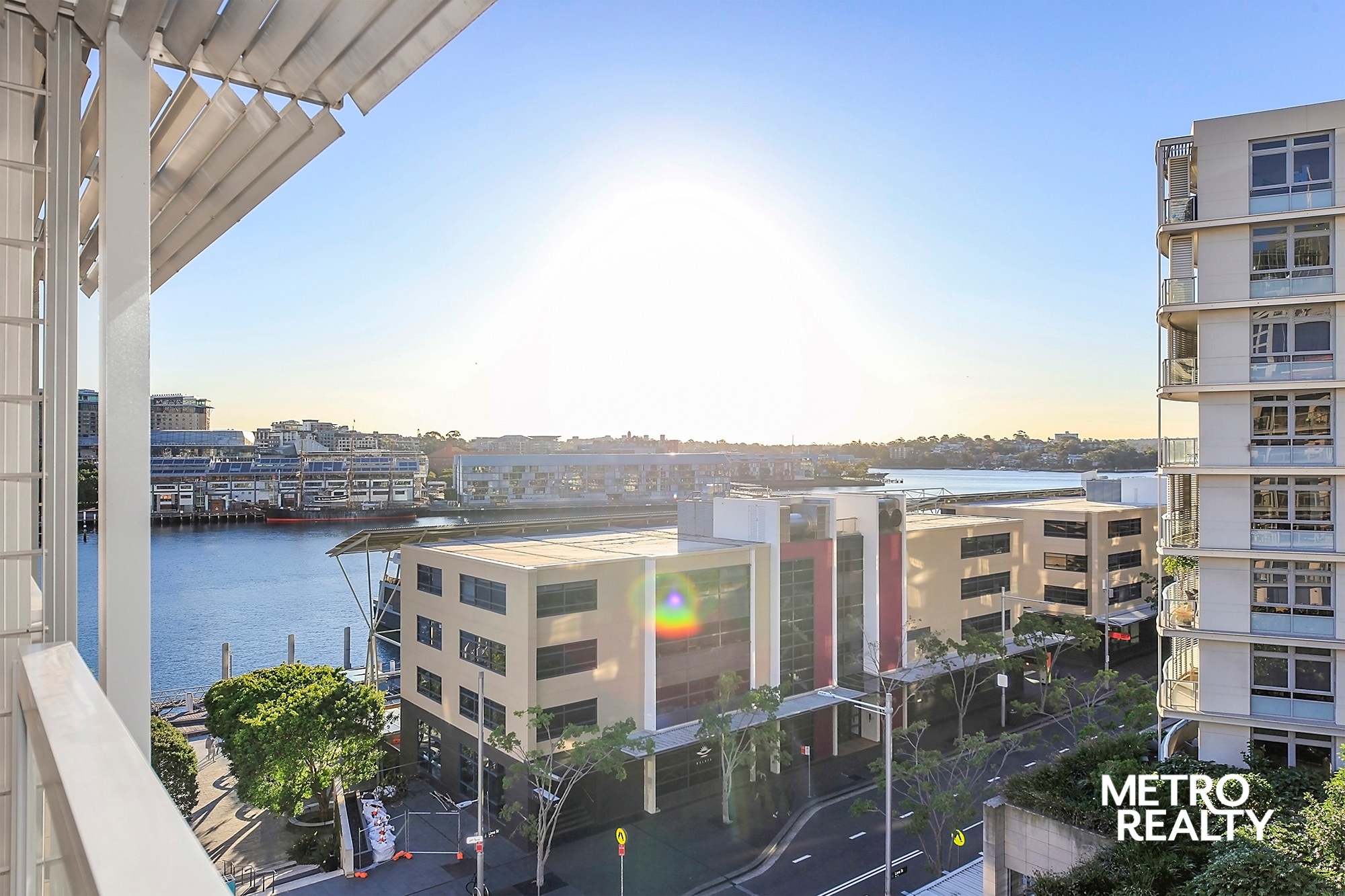 2-bedroom unit at 705/45 Shelley Street, Sydney, Nsw, 2000, Sydney, New South Wales