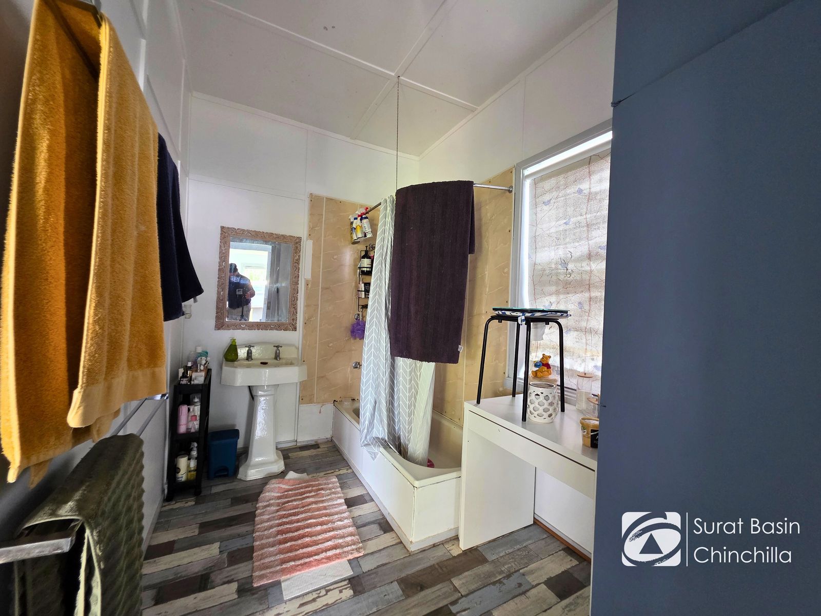 3-bedroom house at 29 FORD STREET, Taroom QLD 4420, Banana, Queensland