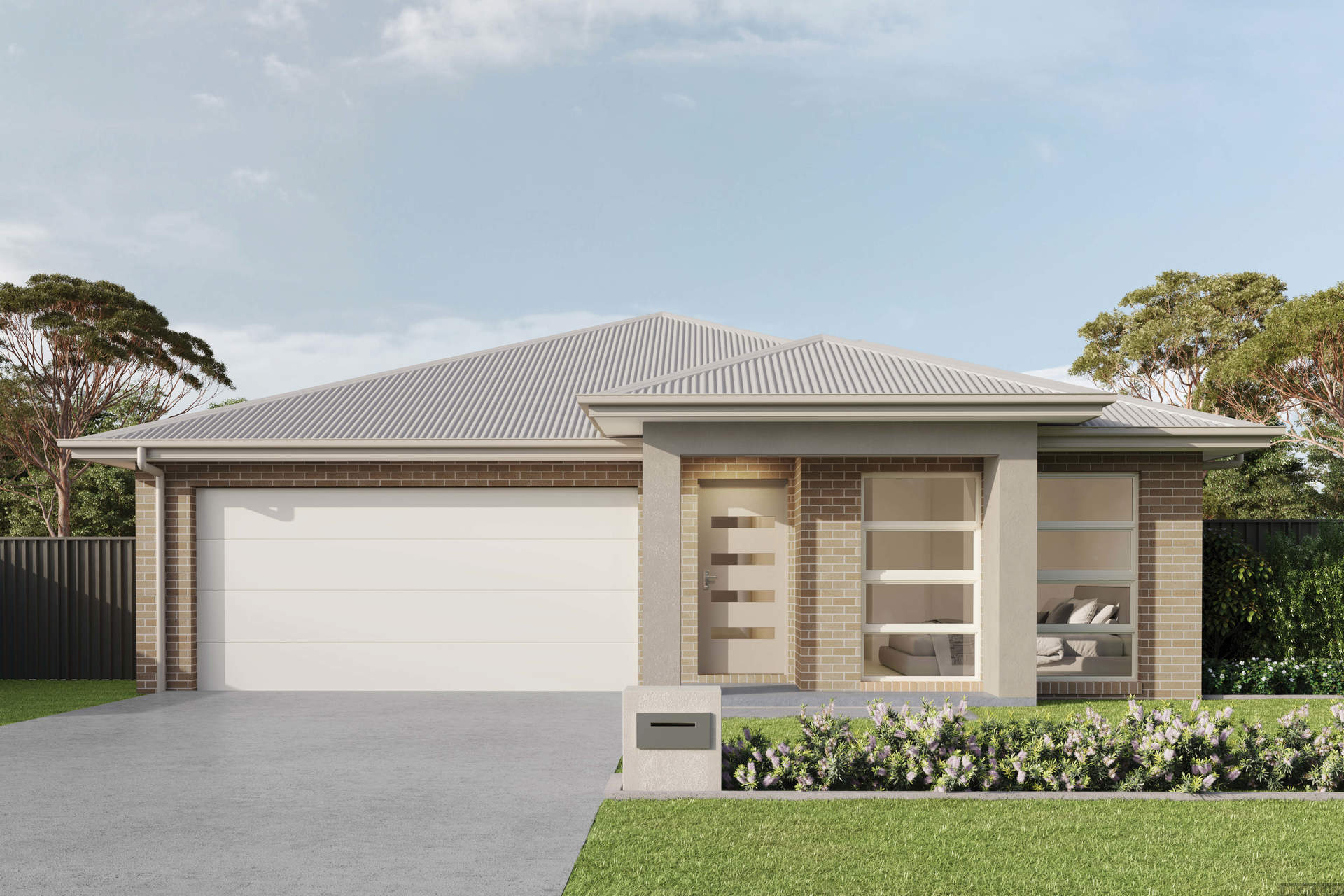 Lot 514 Cockatoo Estate Close, Scone, Nsw, 2337 - Image 1