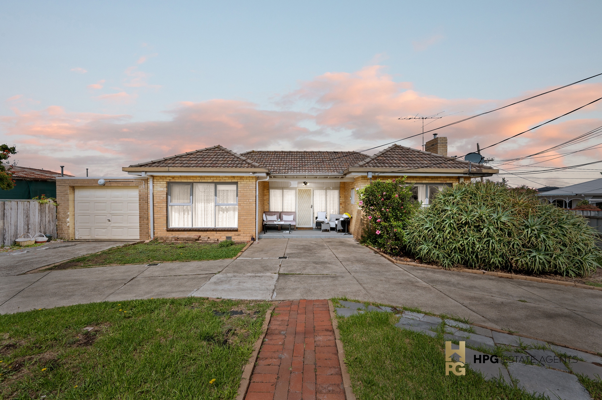 3-bedroom house at 25 Roberts Road, Airport West, Vic, 3042, Moonee Valley, Victoria