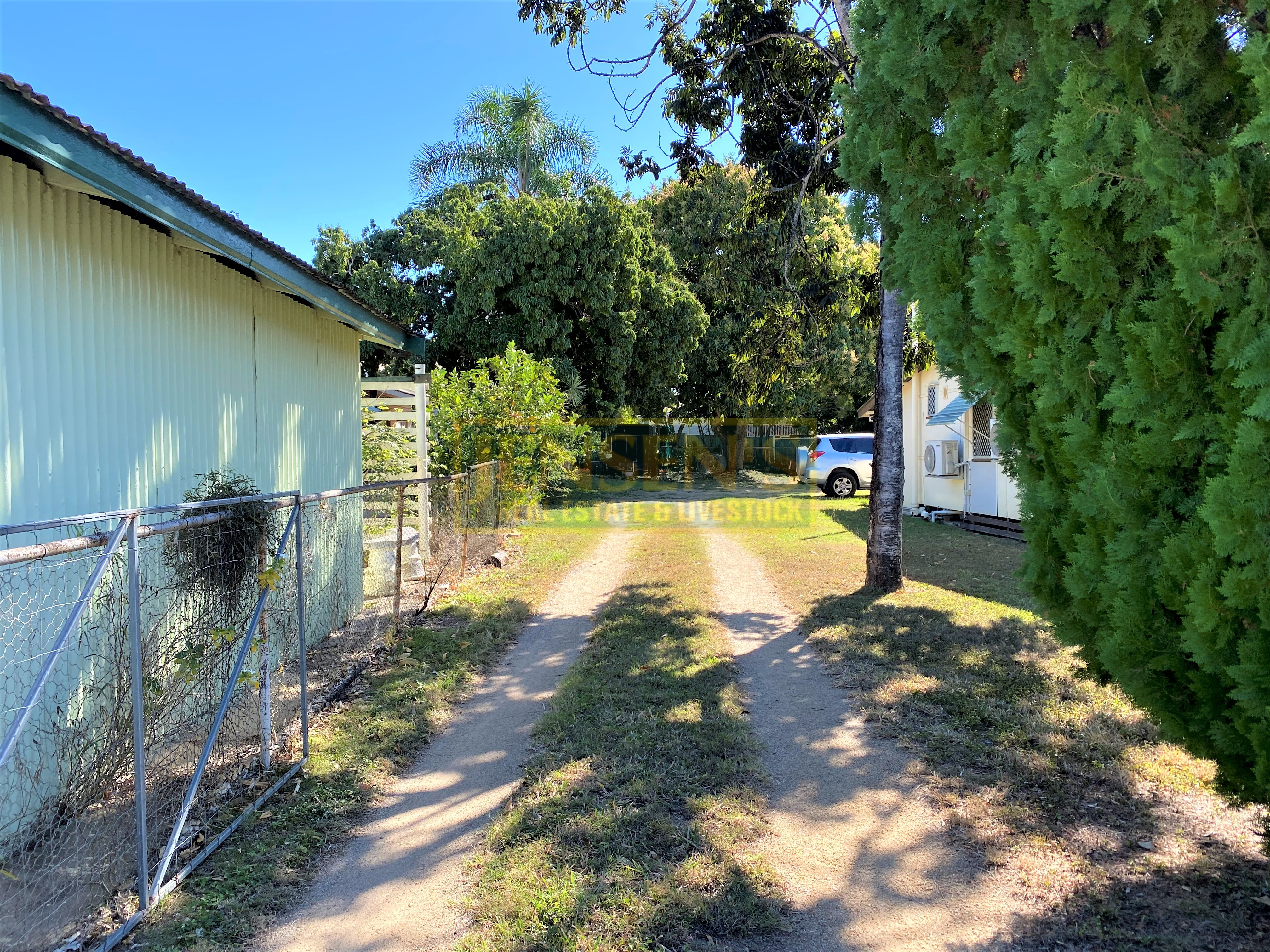 133 Towers Street, Charters Towers City, QLD 4820 - Image 9