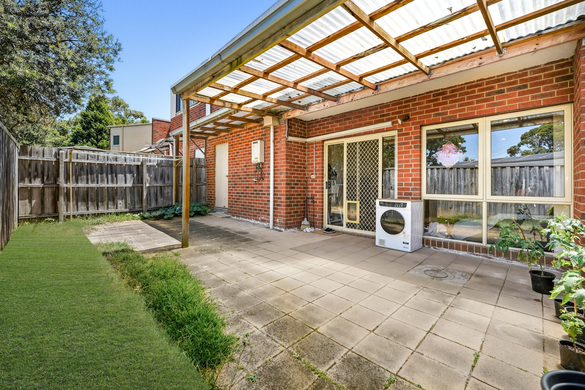 3-bedroom unit at 9/1-3 Boronia Road, Vermont, VIC 3133, Whitehorse, Victoria