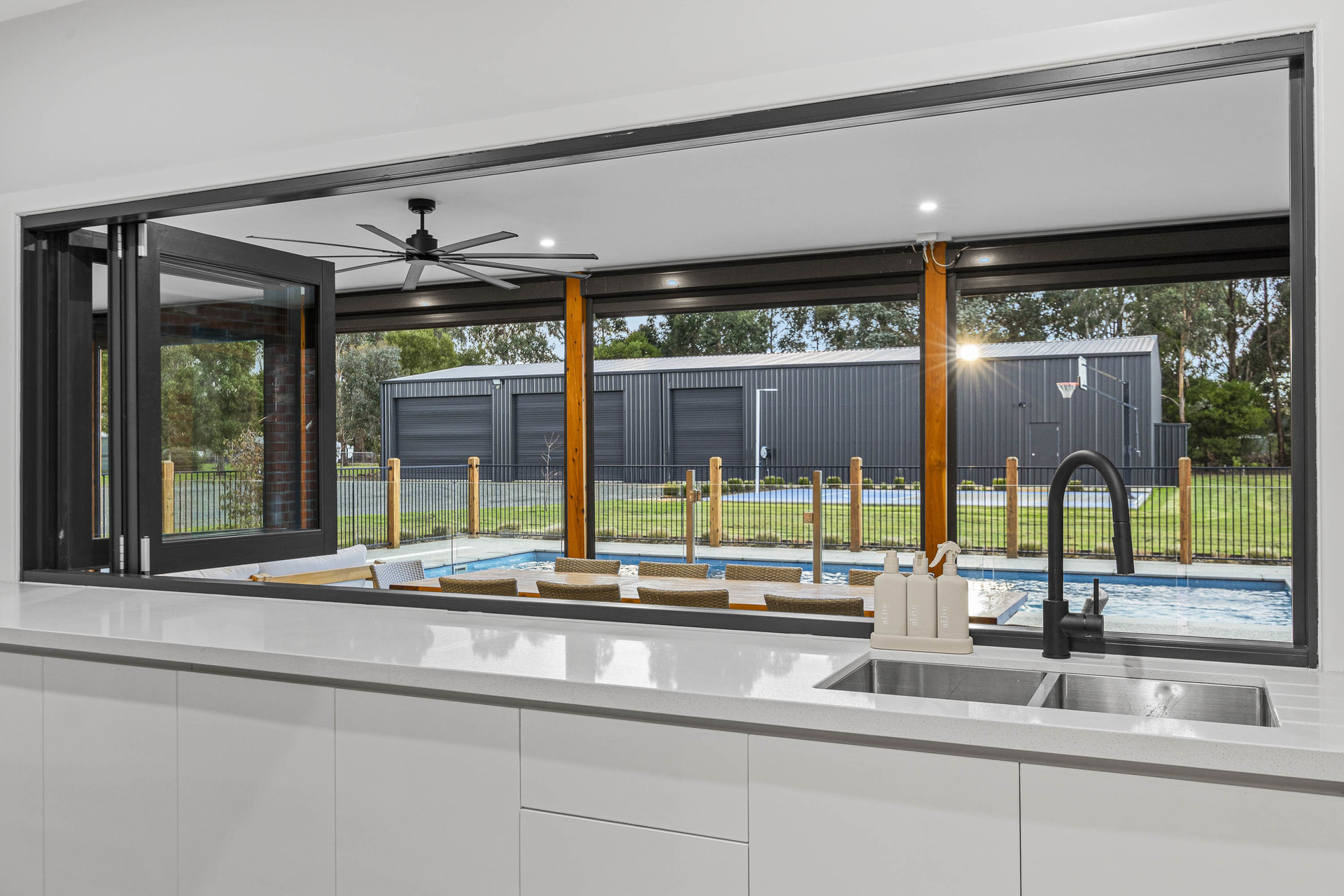 5-bedroom house at 5 WENDES PLACE, Warrenheip VIC 3352, Ballarat, Victoria
