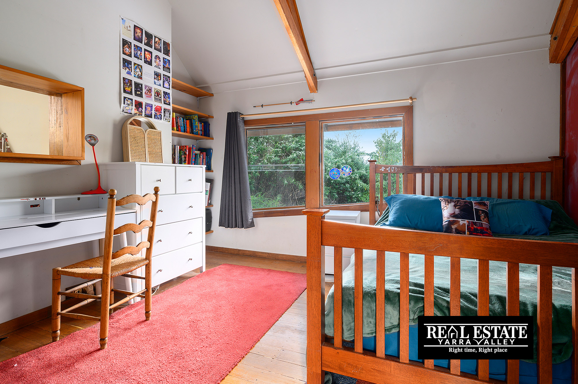 6-bedroom house at 117 Spraggs Road, Toolangi, VIC 3777, Yarra Ranges, Victoria
