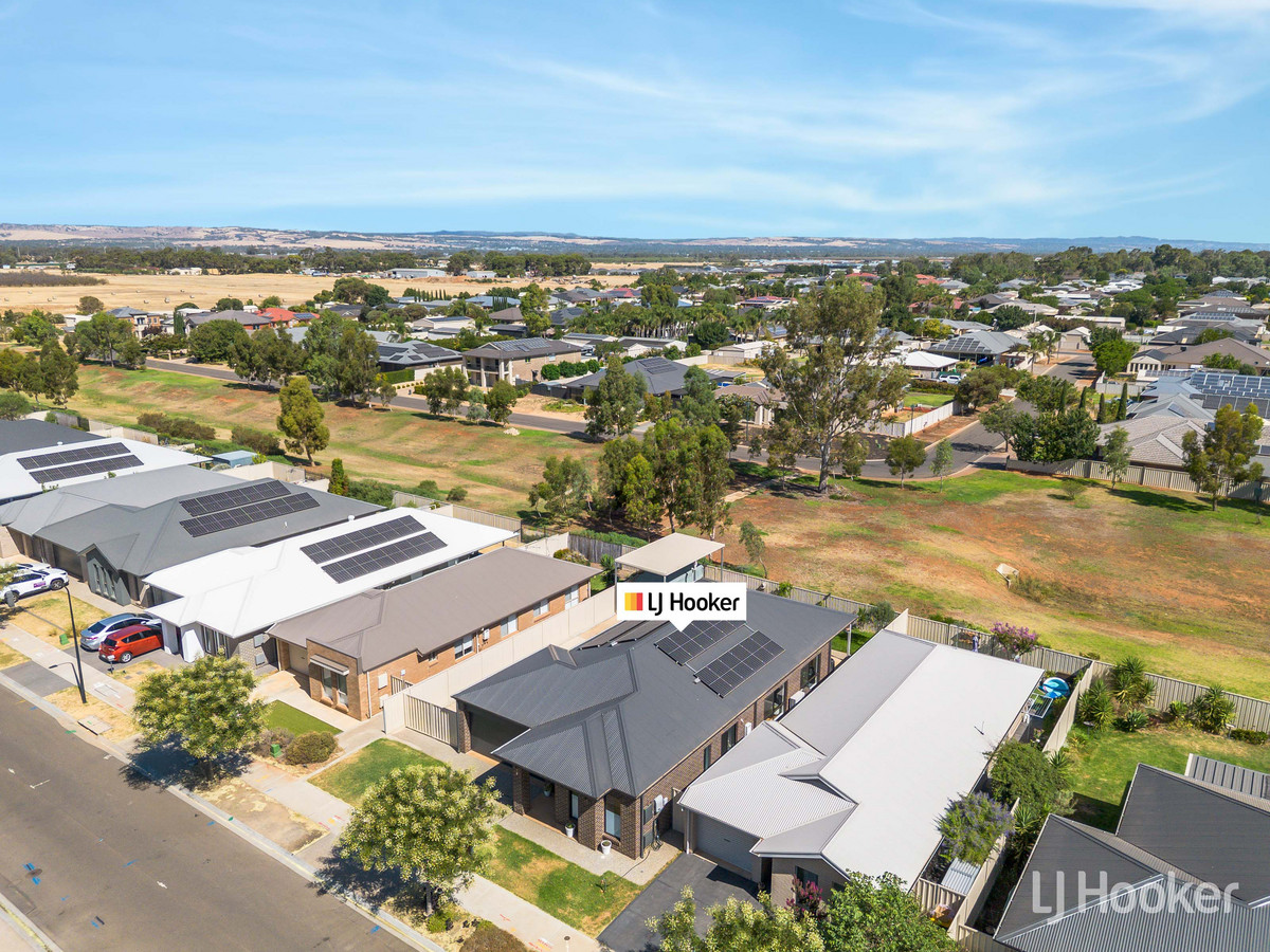 4-bedroom house at 8 Luis Drive, Angle Vale, SA 5117, Playford, South Australia