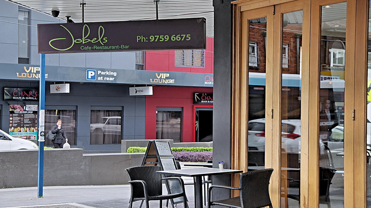 2-bedroom unit at 1 5 YANGOORA ROAD, BELMORE NSW 2192, Canterbury-Bankstown, New South Wales