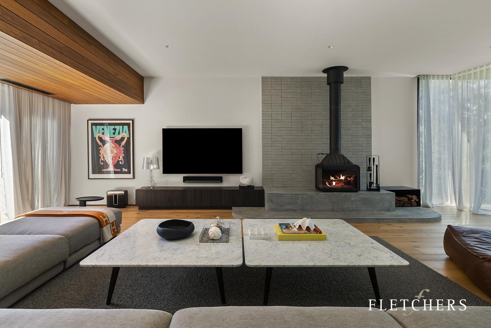4-bedroom house at 16 Pasadena Street, Rye, VIC 3941, Mornington Peninsula, Victoria